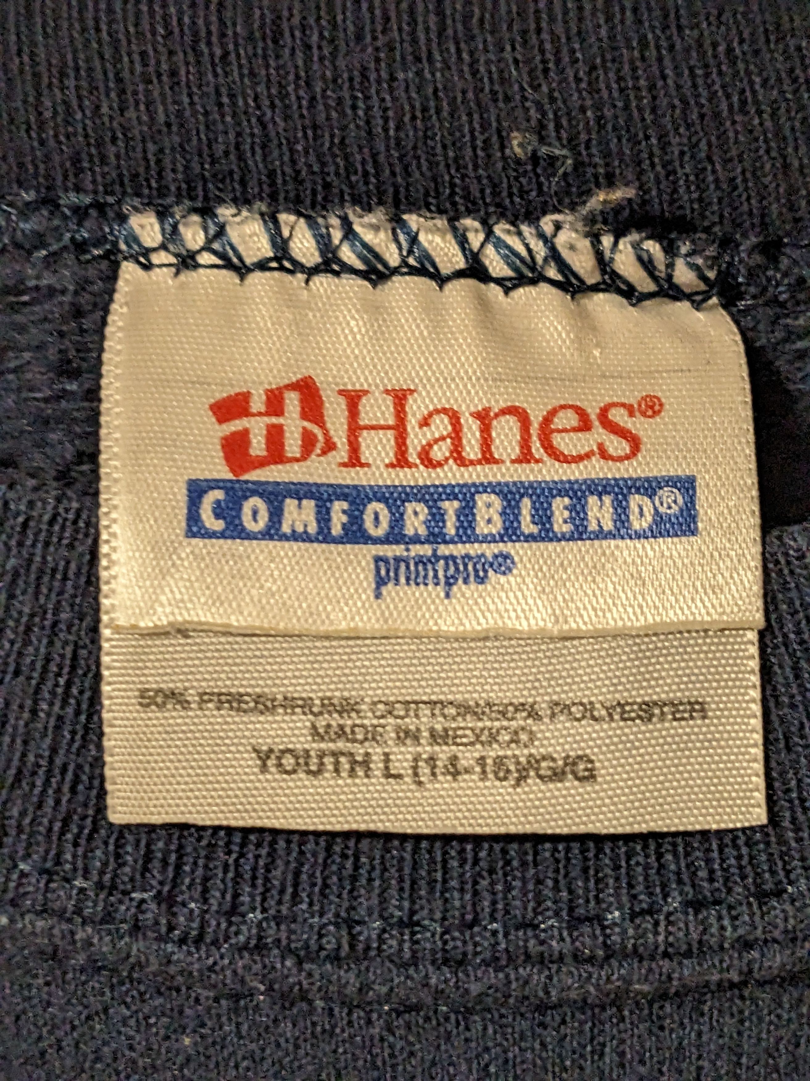 West Coast Choppers Vintage 90s West Coast Choppers Kids Large Sweatshirt Size US L / EU 52-54 / 3 - 3 Thumbnail
