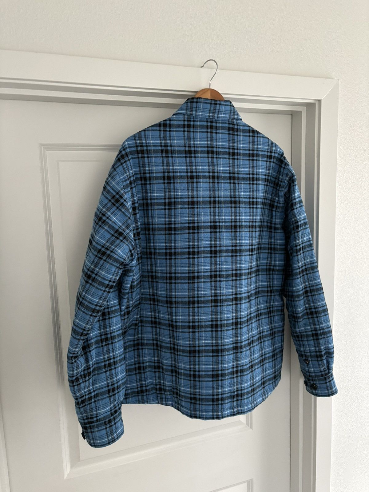 Marni Marni oversized padded flannel Size US L / EU 52-54 / 3 - 3 Thumbnail