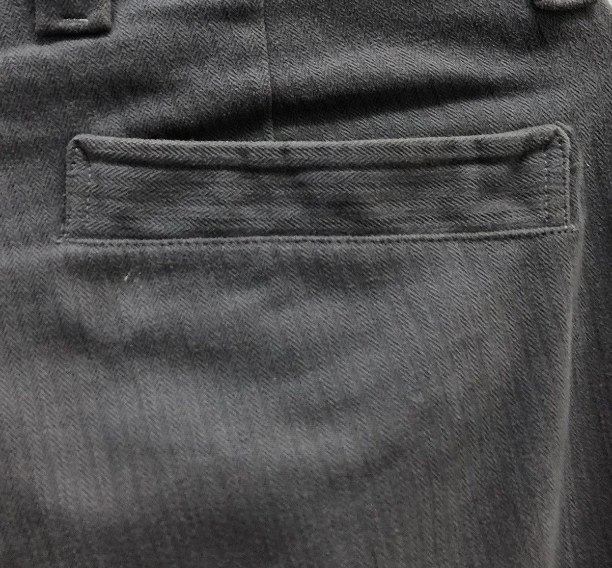 Chester Barrie Vintage Chester Barrie Savile Row Pants Size US 33 - 7 Thumbnail