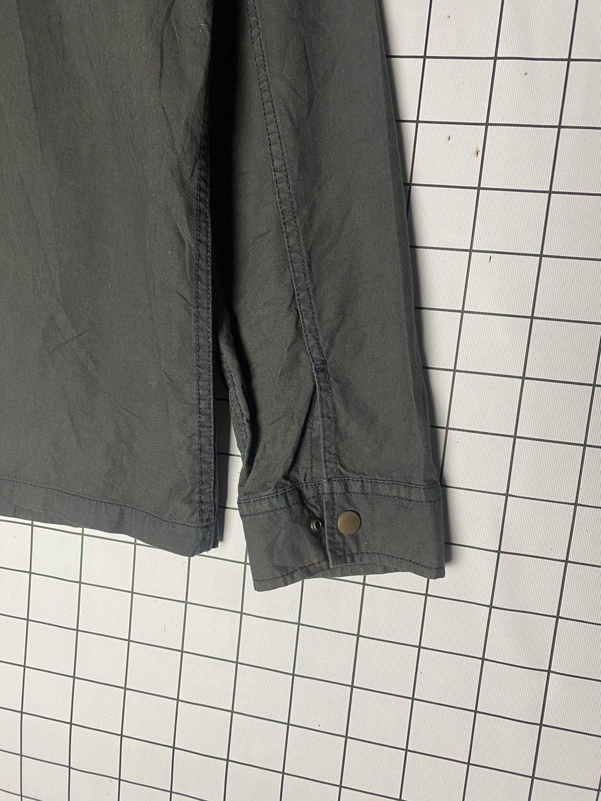 Ralph Lauren Faded Polo Jeans Ralph Lauren MFG. Corp Tartan Jacket Size US L / EU 52-54 / 3 - 7 Thumbnail