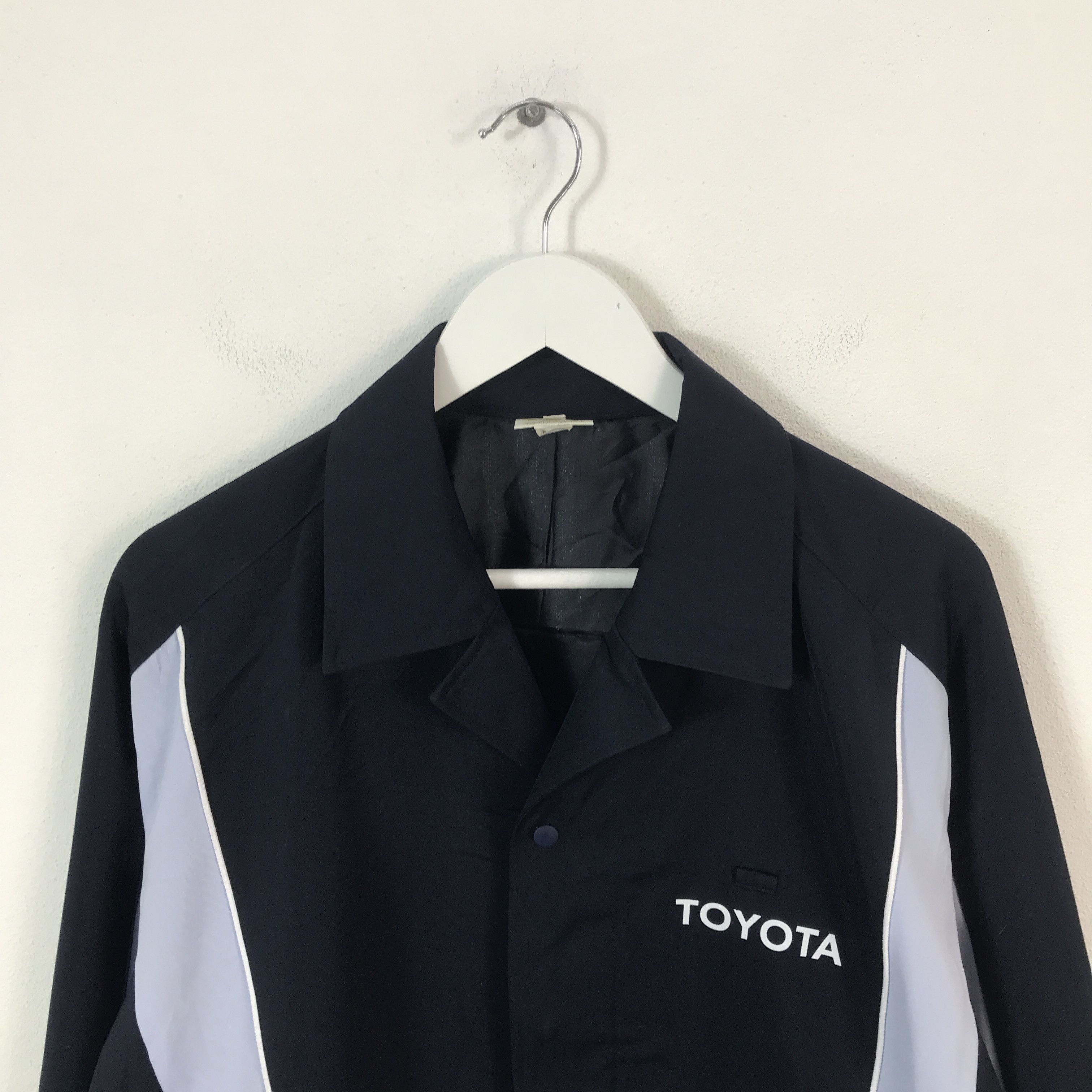 Other toyota racing Custom Sport Worker jacket Size US XL / EU 56 / 4 - 2 Thumbnail