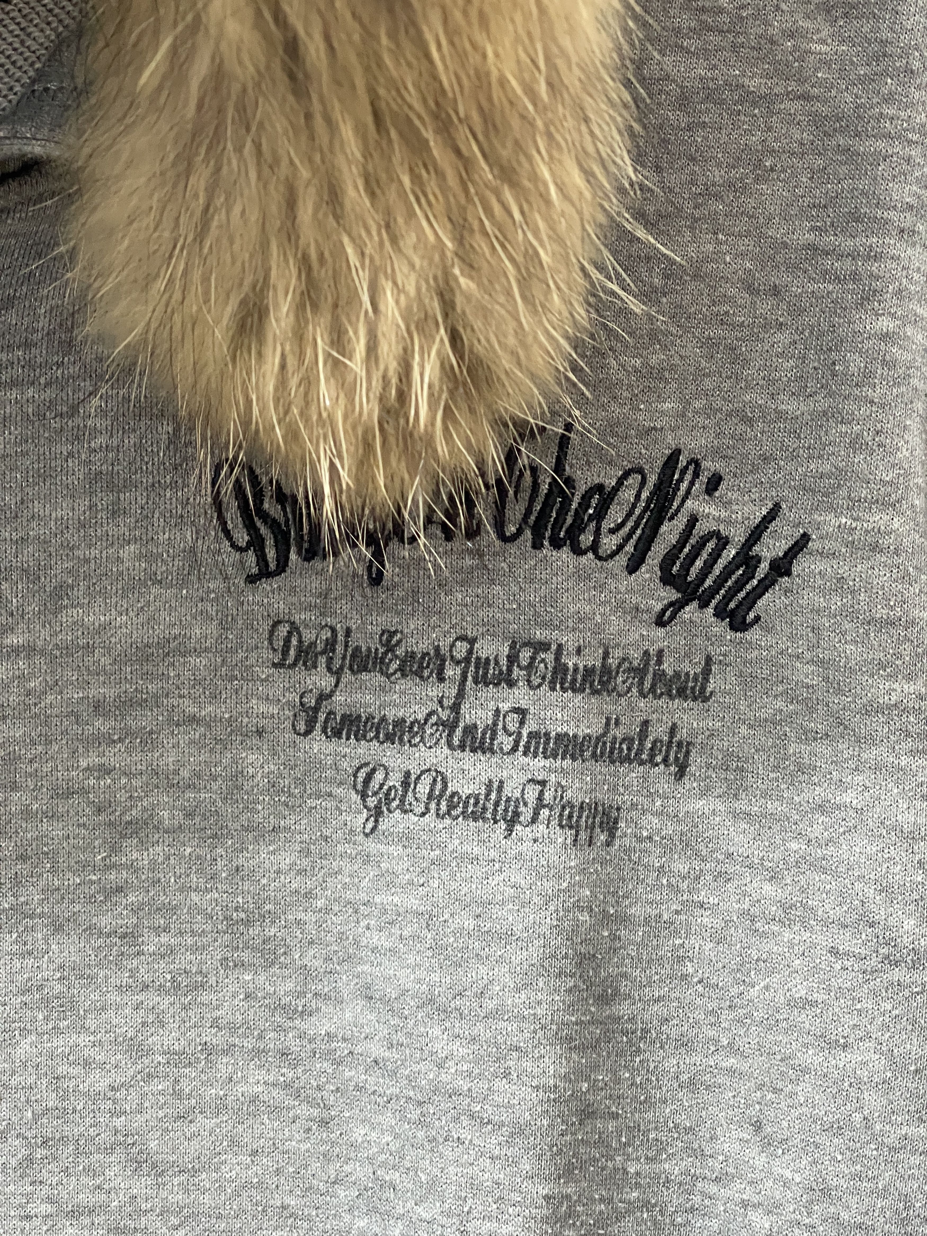 In The Attic In the attic Japan Archive Punk Vkei Opium Style Hoodie Size US XL / EU 56 / 4 - 6 Thumbnail