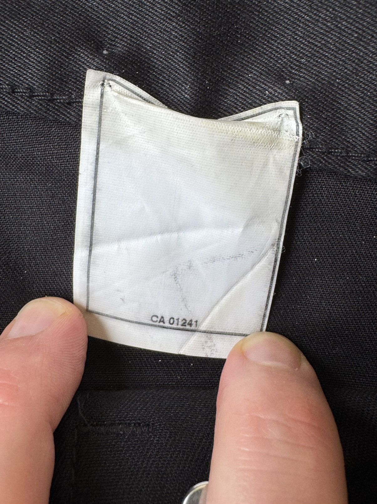 Balmain Balmain Cargo pants Size US 30 / EU 46 - 9 Thumbnail