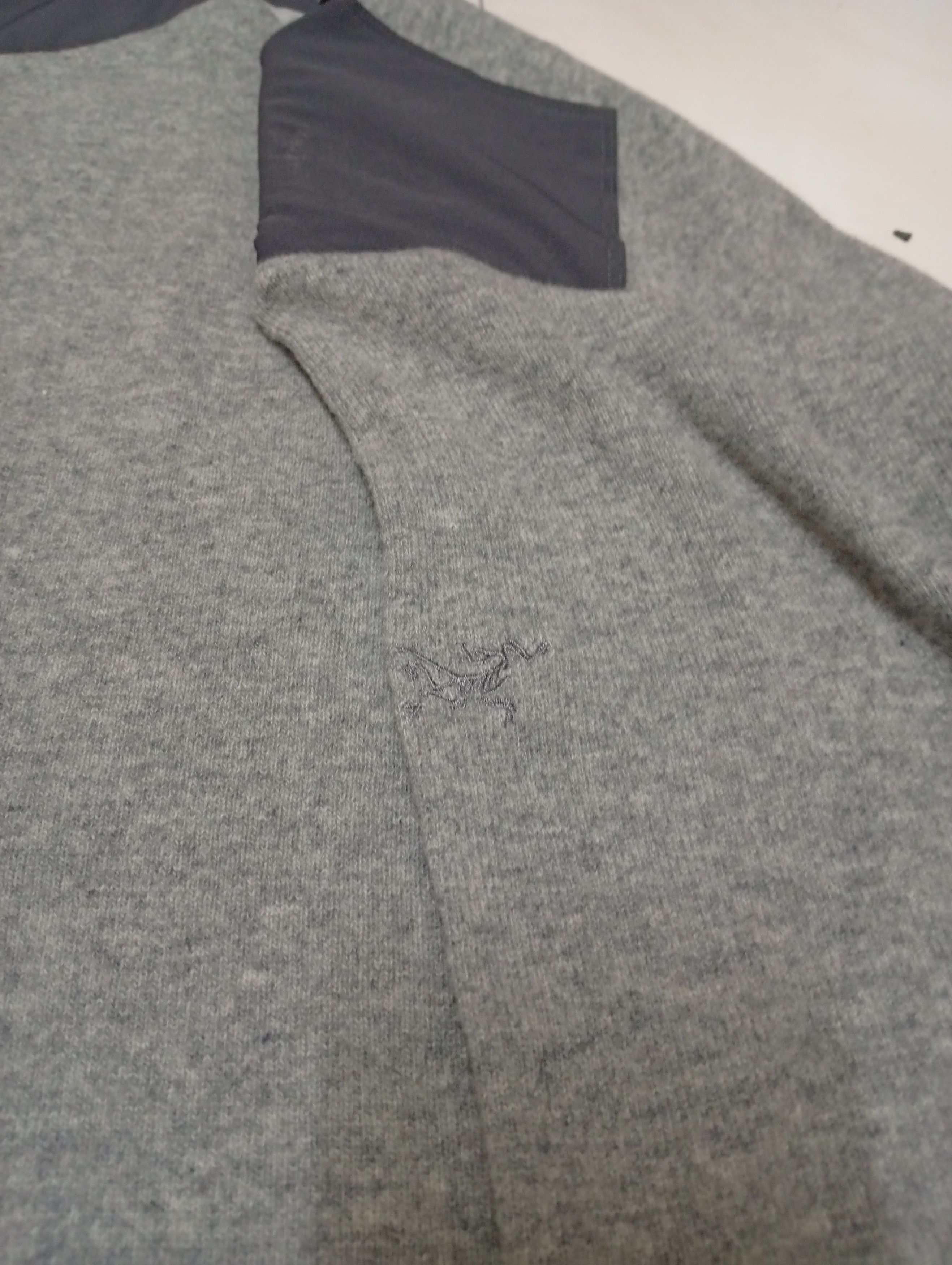 Arc'teryx Arc'teryX Donavan crew neck sweater Size US M / EU 48-50 / 2 - 12 Thumbnail