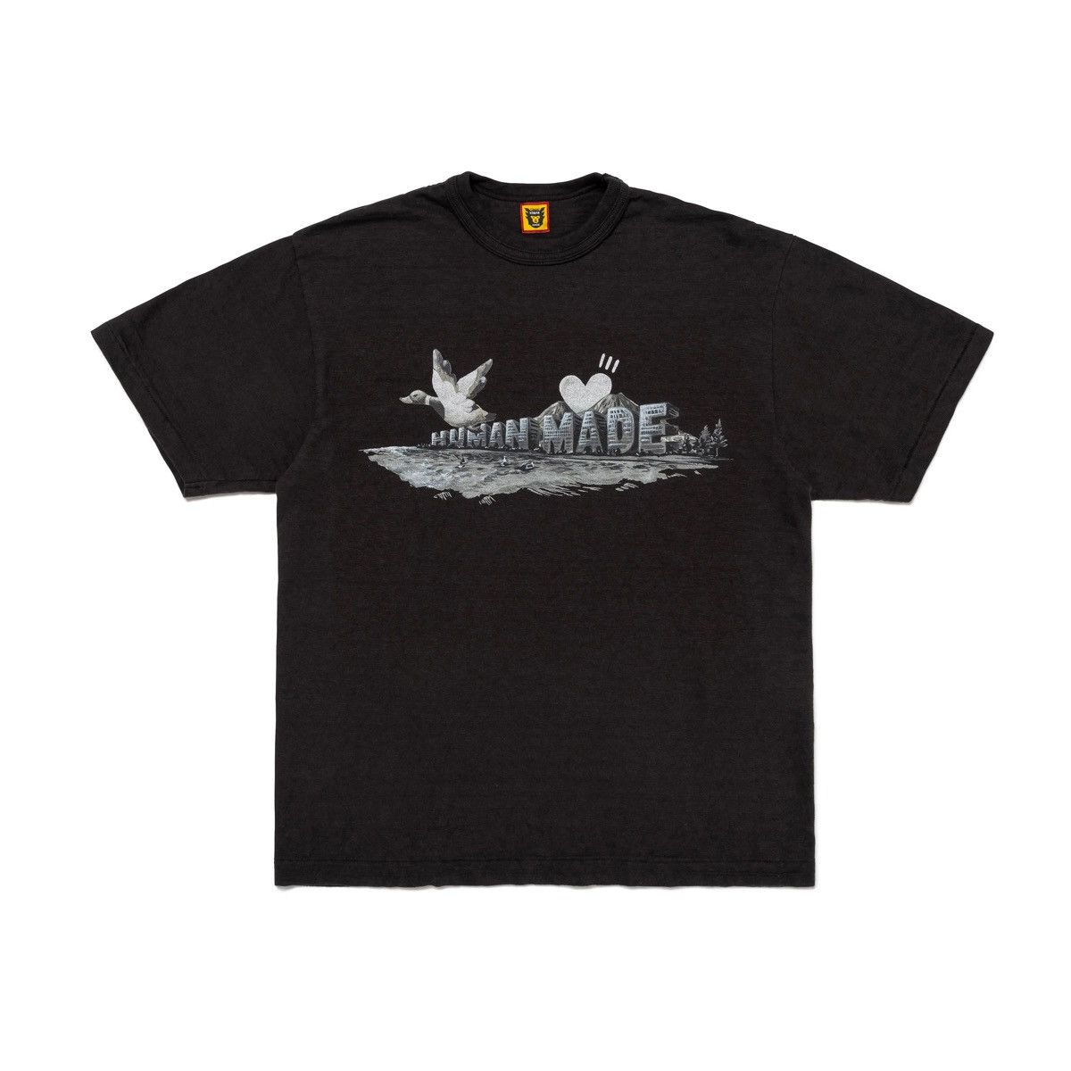 Human Made Human Made Tee Size ONE SIZE - 1 Thumbnail