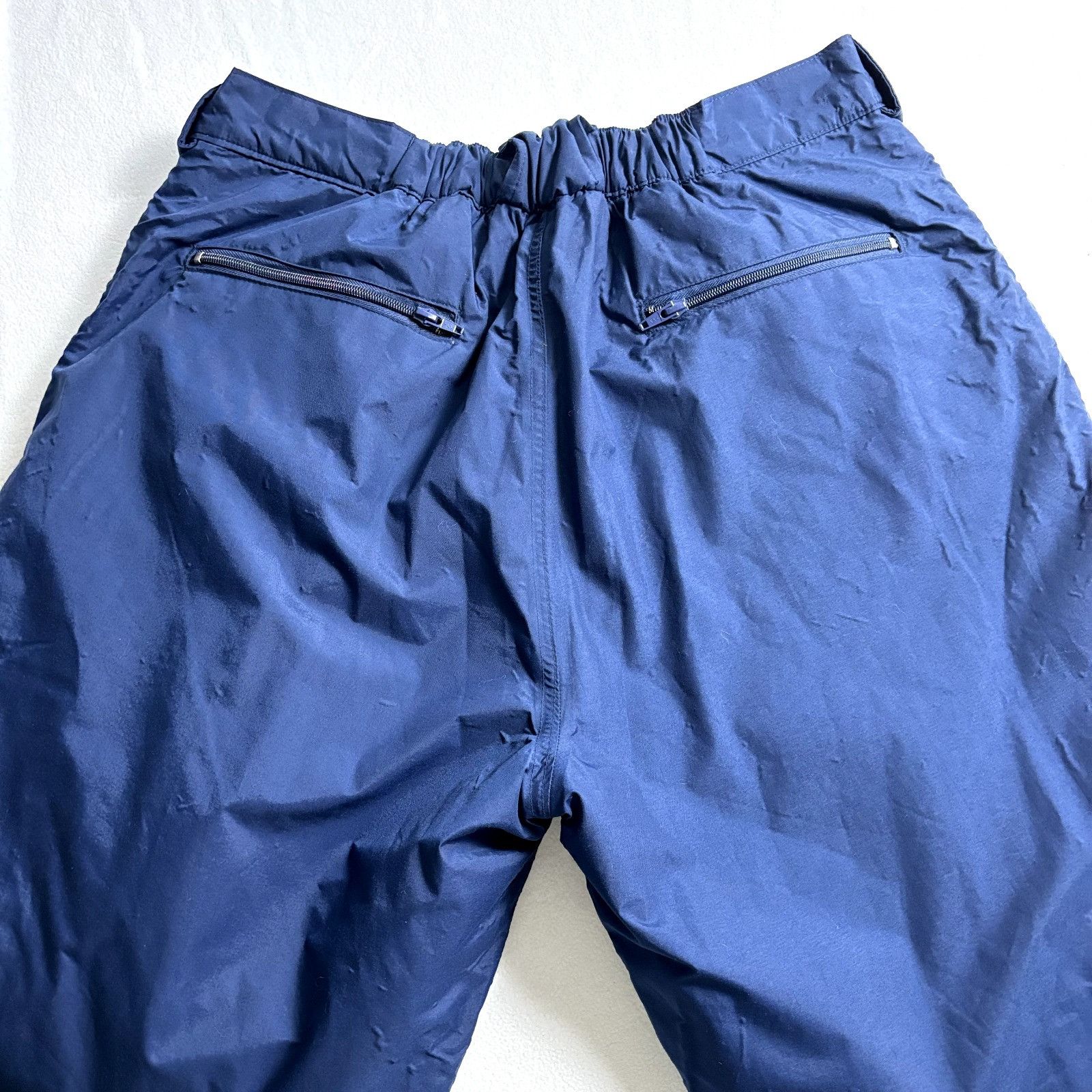 Other Cabela's Men's Sz 40x32 Blue Gore-Tex Thinsulate Hunting Out Size US 40 / EU 56 - 11 Thumbnail