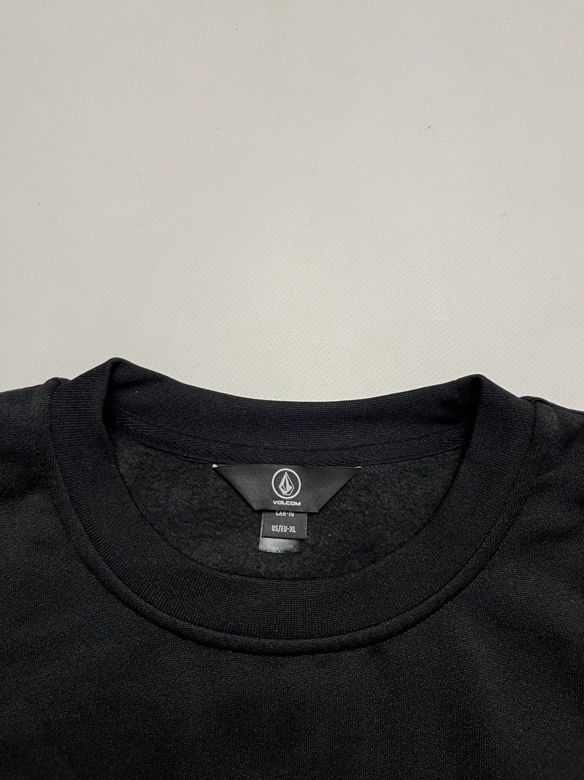 Volcom Volcom Stone Snowboarding Baggy Sweatshirt Size US XL / EU 56 / 4 - 2 Thumbnail