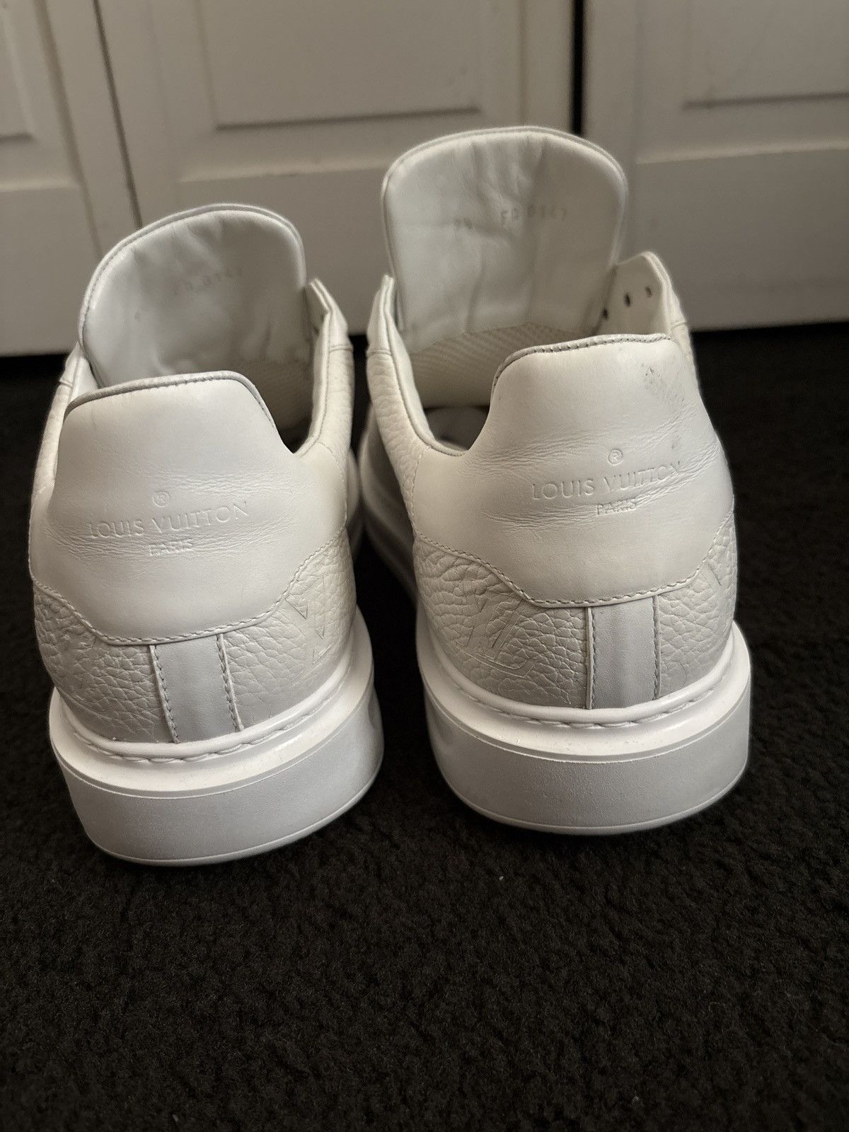 Louis Vuitton Louis Vuitton Blaster Size US 9.5 / EU 42-43 - 3 Thumbnail