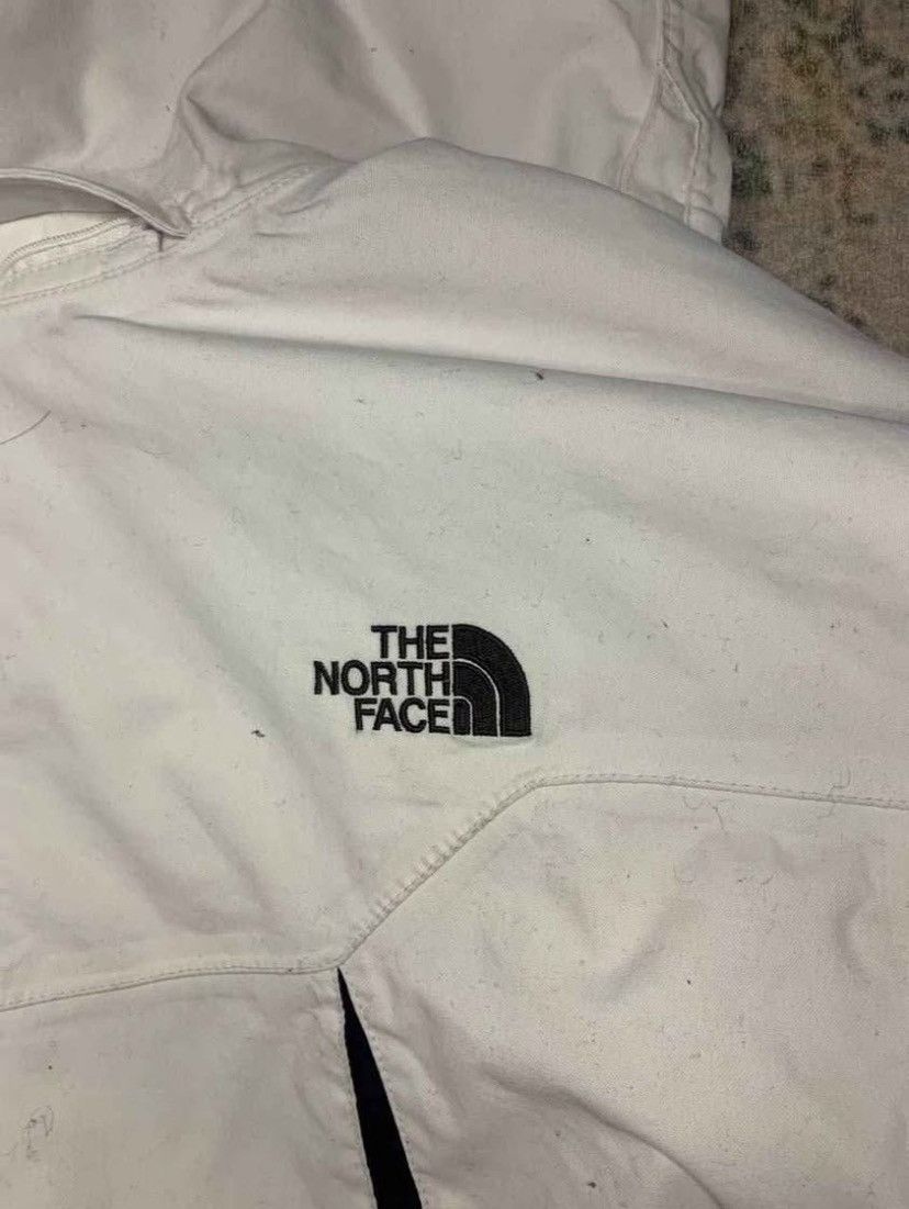 The North Face × Vintage Rare Jacket starwars The north face HyVent L Size US L / EU 52-54 / 3 - 3 Thumbnail