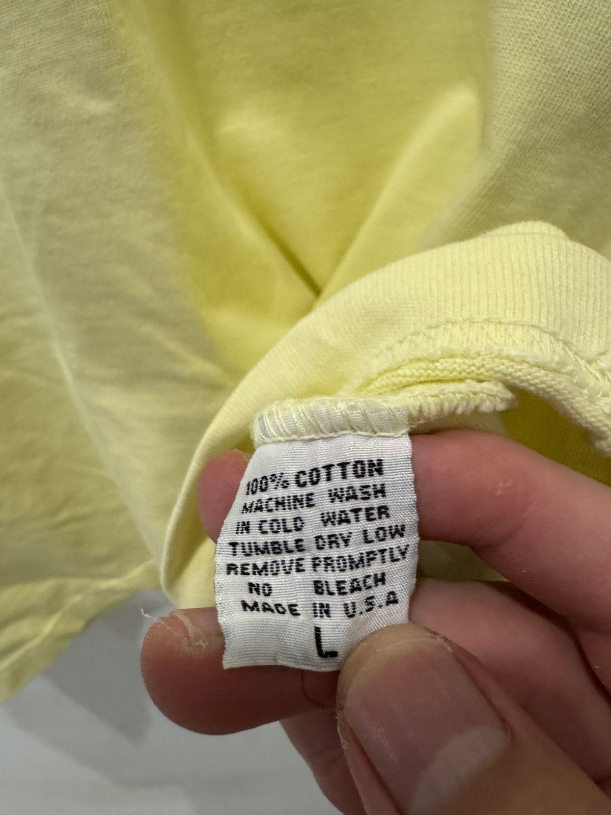 Other Kanye West Vous Church T-Shirt Size US L / EU 52-54 / 3 - 5 Thumbnail