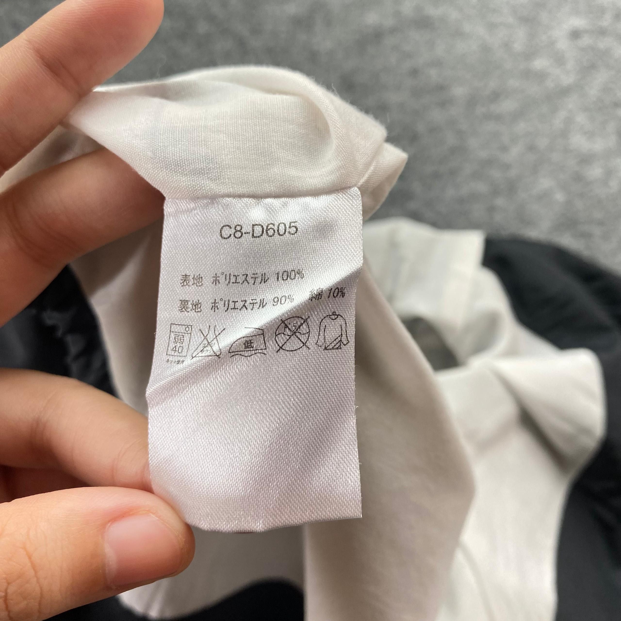 Champion Vintage Champion A And New York Jacket Size US L / EU 52-54 / 3 - 9 Thumbnail