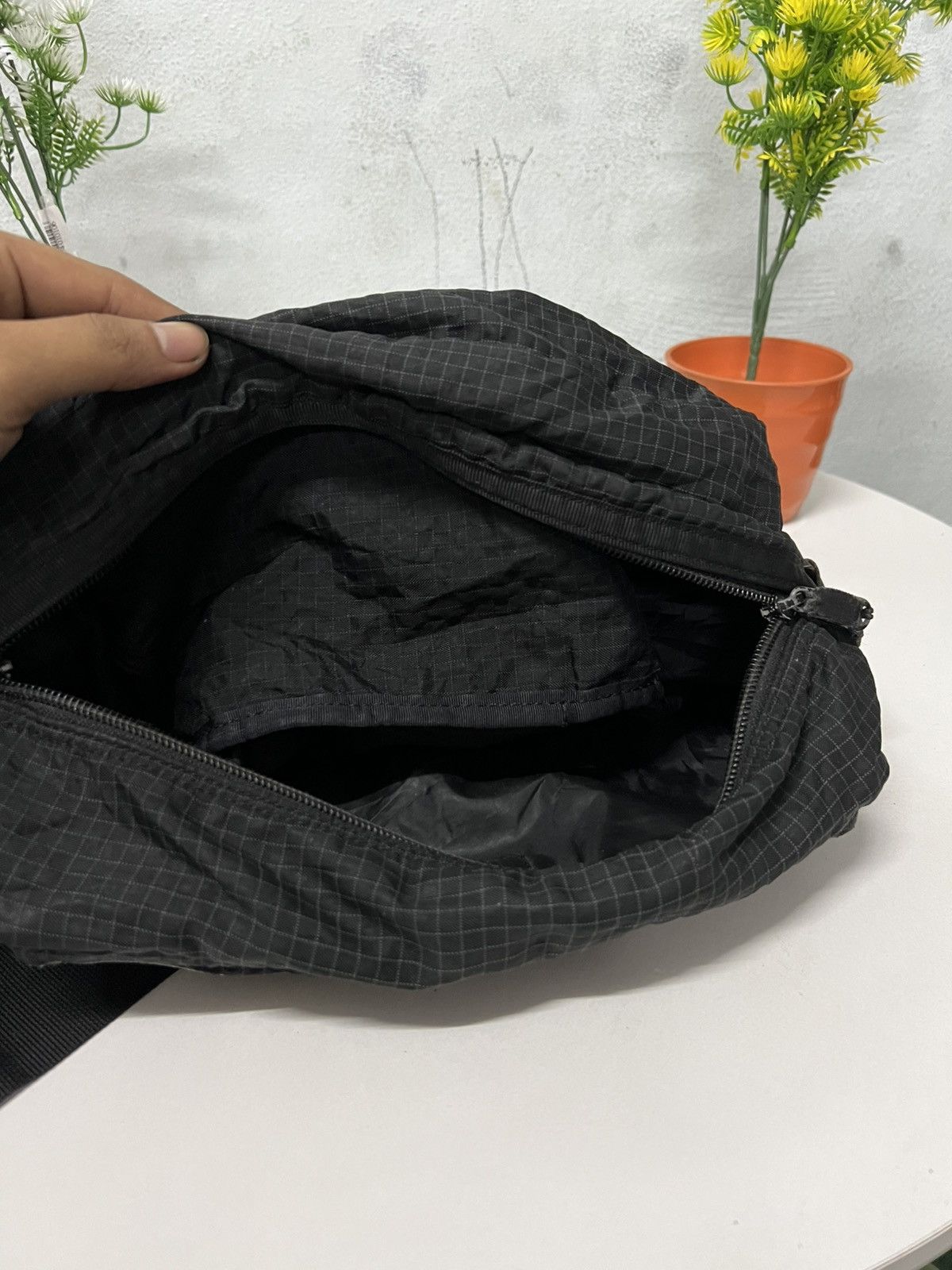 Porter Porter Vintage Pouch Bag Size ONE SIZE - 5 Thumbnail