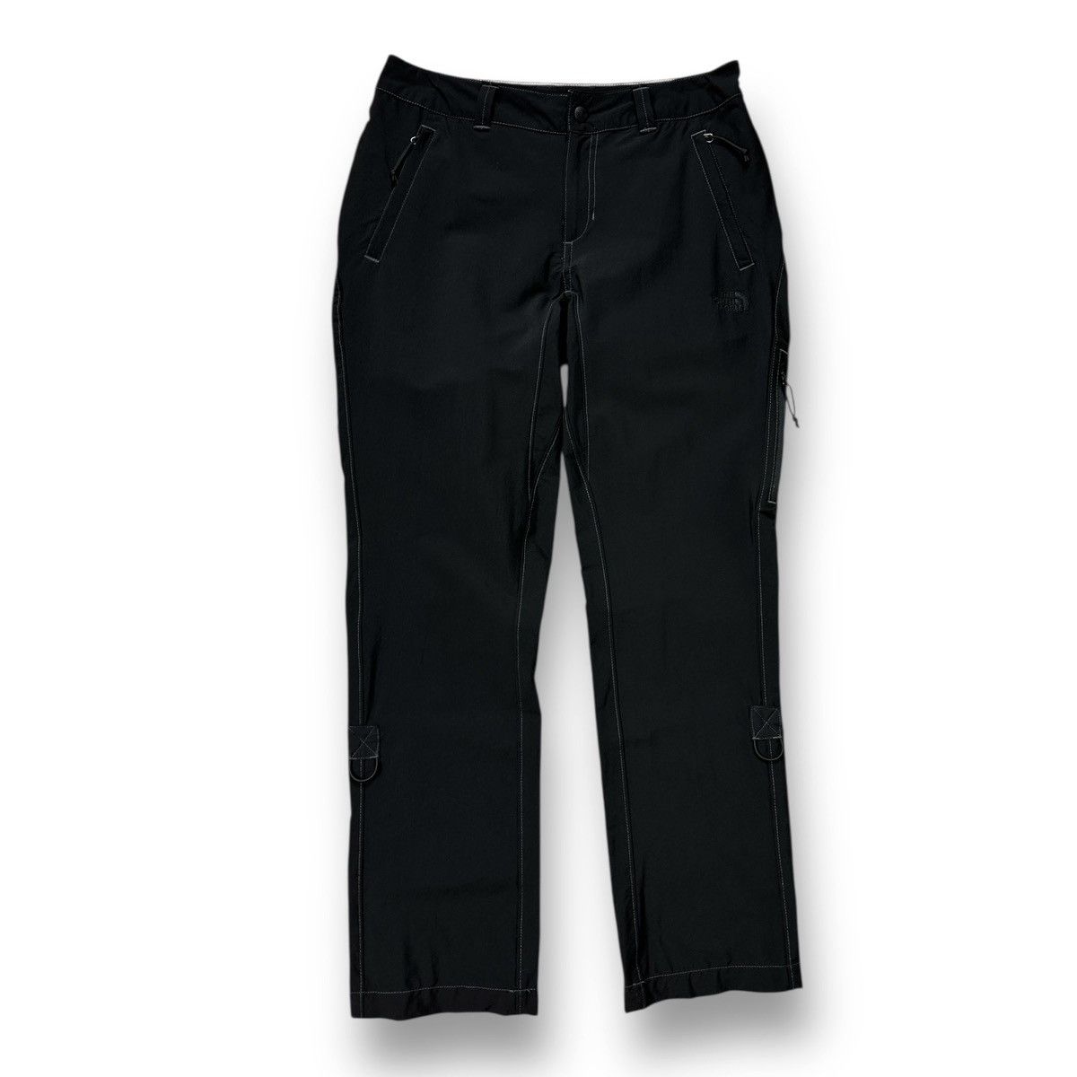 The North Face The North Face Women’s Pants Black Hiking Outdoor Gorpcore Size 30" / US 8 / IT 44 - 1 Thumbnail