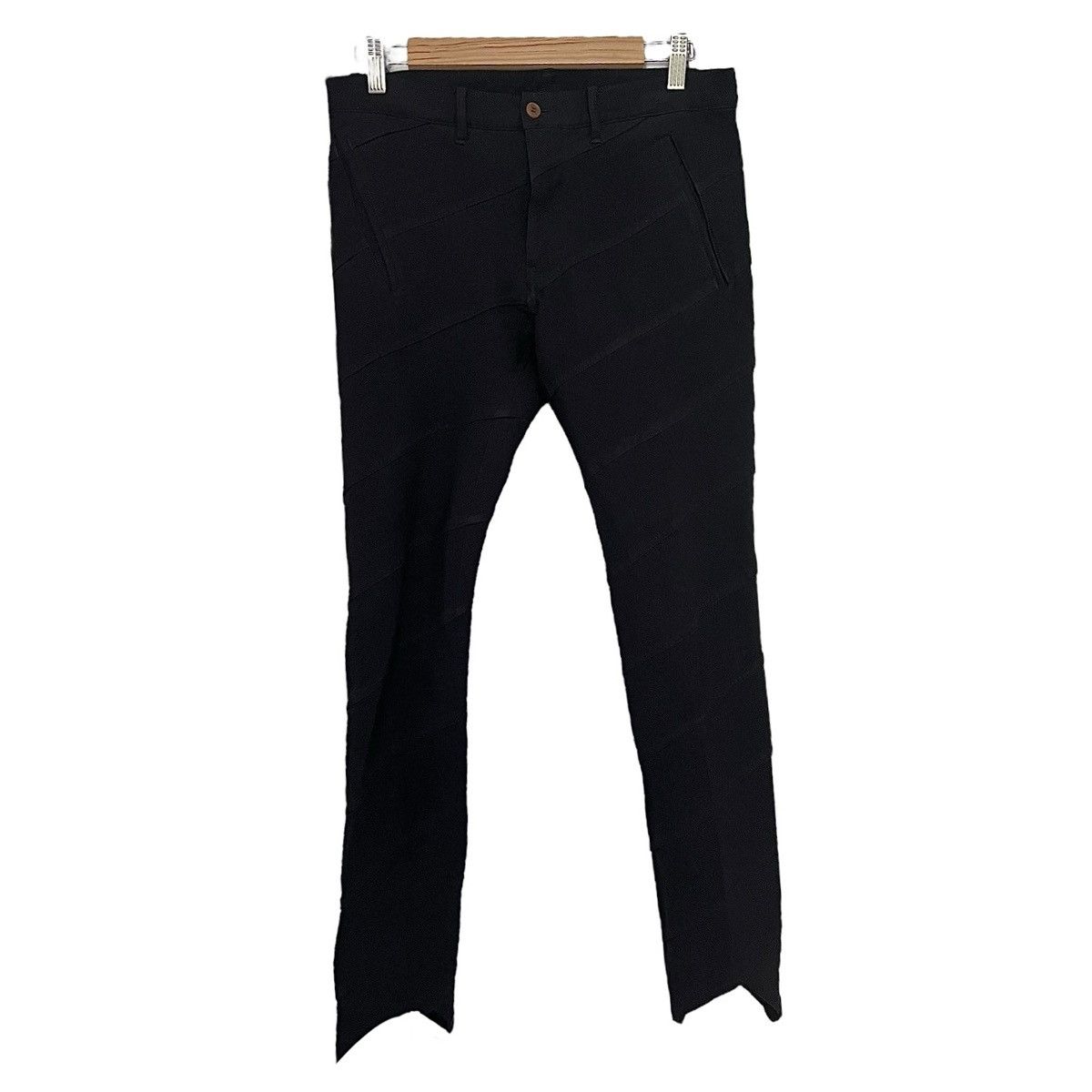 Comme des Garcons Homme Plus Cdg tornado pants Size US 30 / EU 46 - 1 Thumbnail