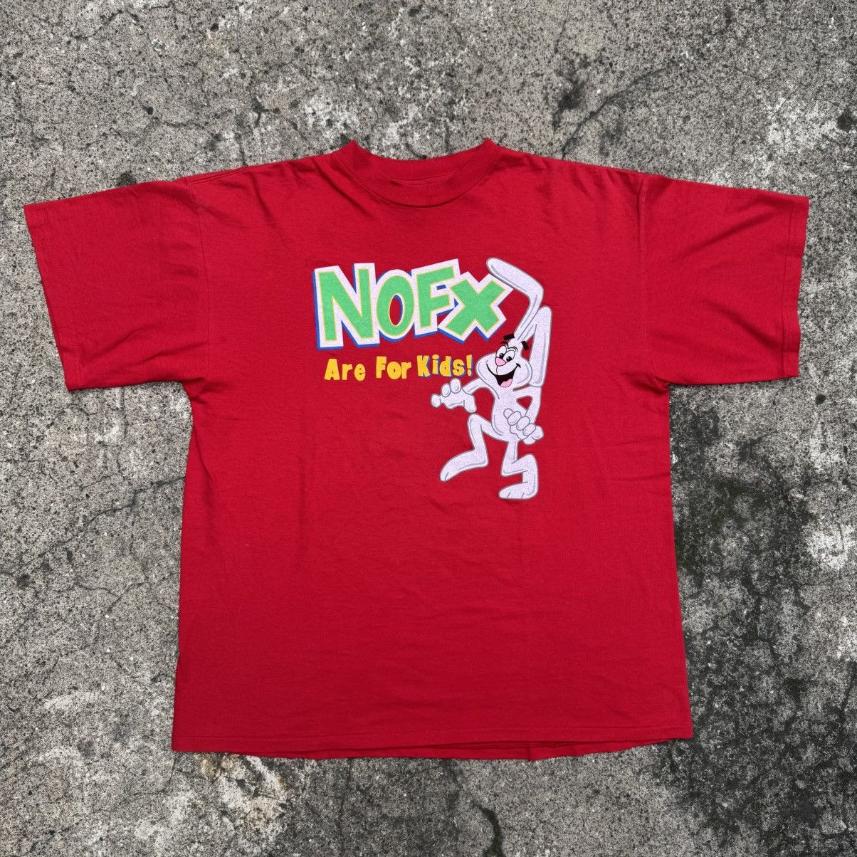 Nofx Are For Kids | Grailed