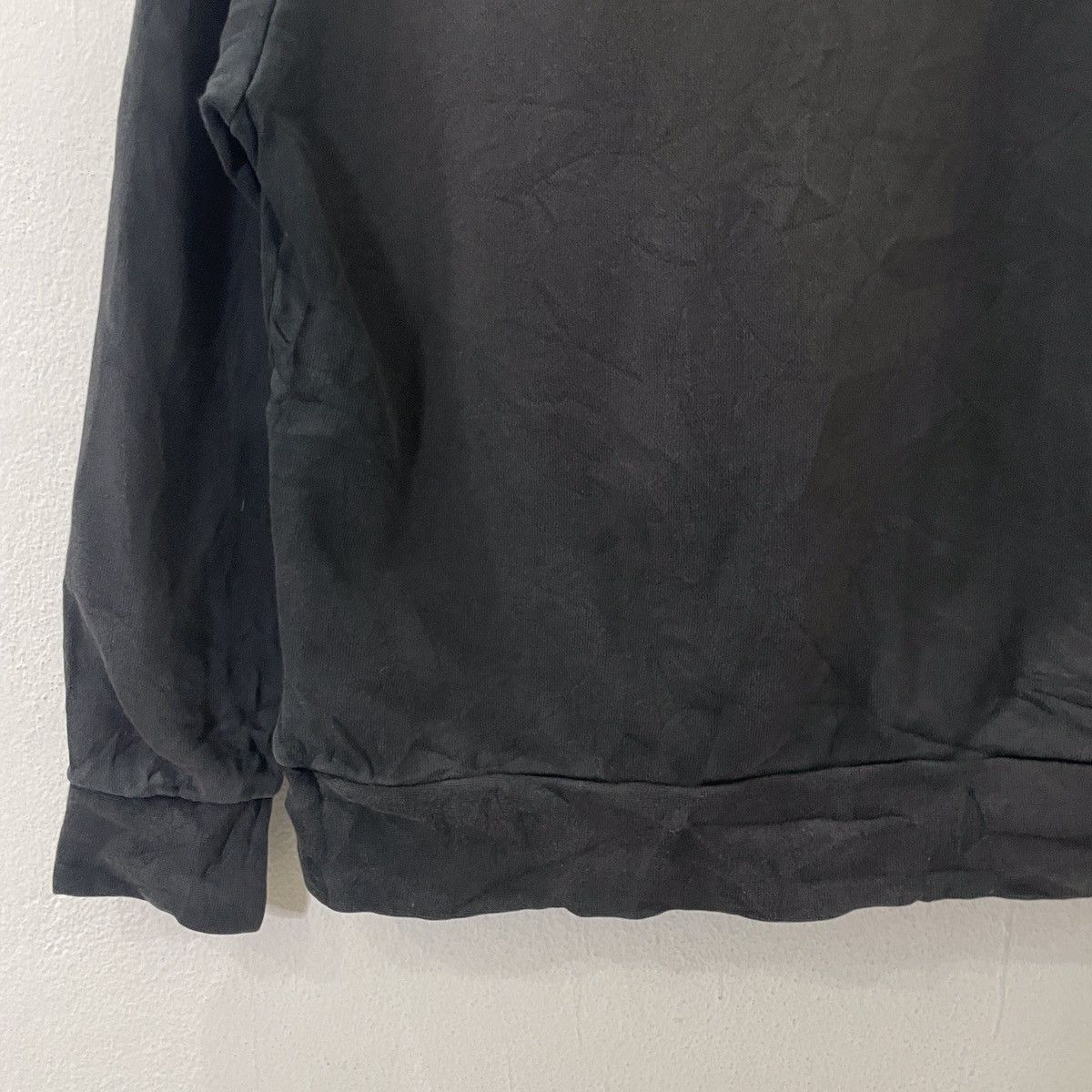 Adidas Vintage Y2k Adidas Faded Sweatshirt Size US M / EU 48-50 / 2 - 11 Thumbnail