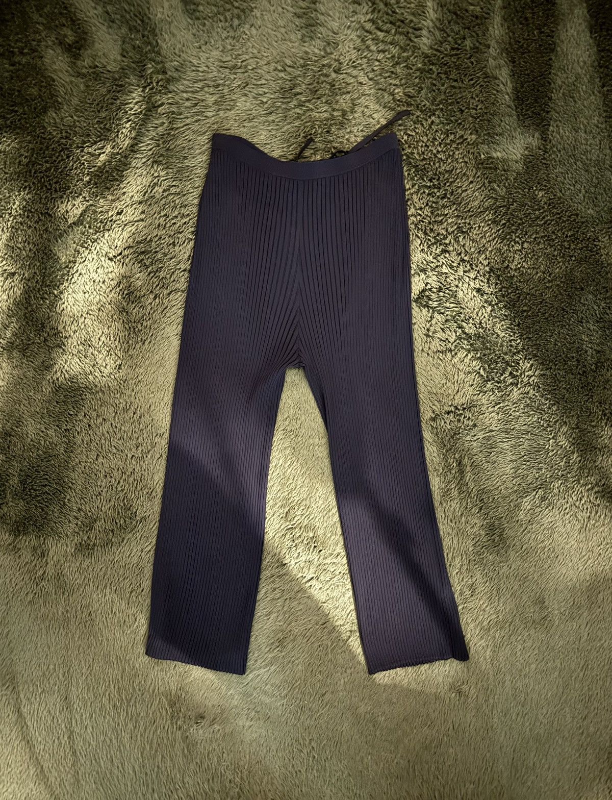 Dion Lee [AU L] Dion Lee Lace-Up Stretch Flare Pants Size US 28 / EU 44 - 8 Thumbnail