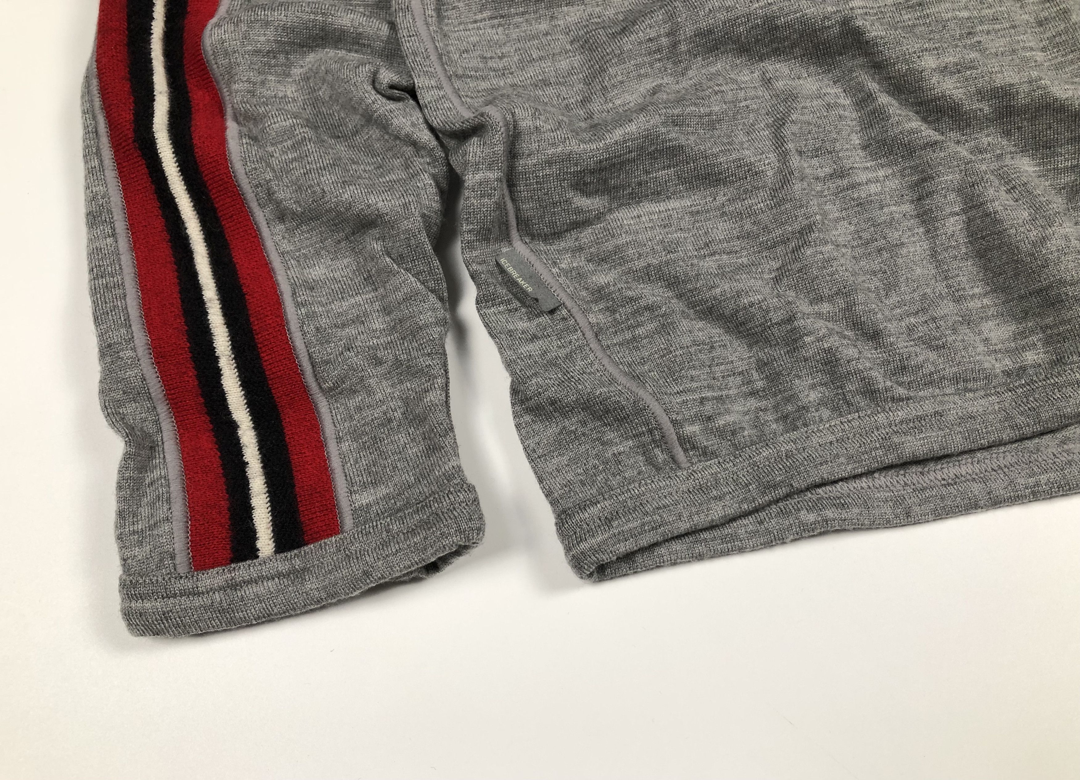 Icebreaker Icebreaker Merino Coronet Half Zip Sweater Size US M / EU 48-50 / 2 - 4 Thumbnail
