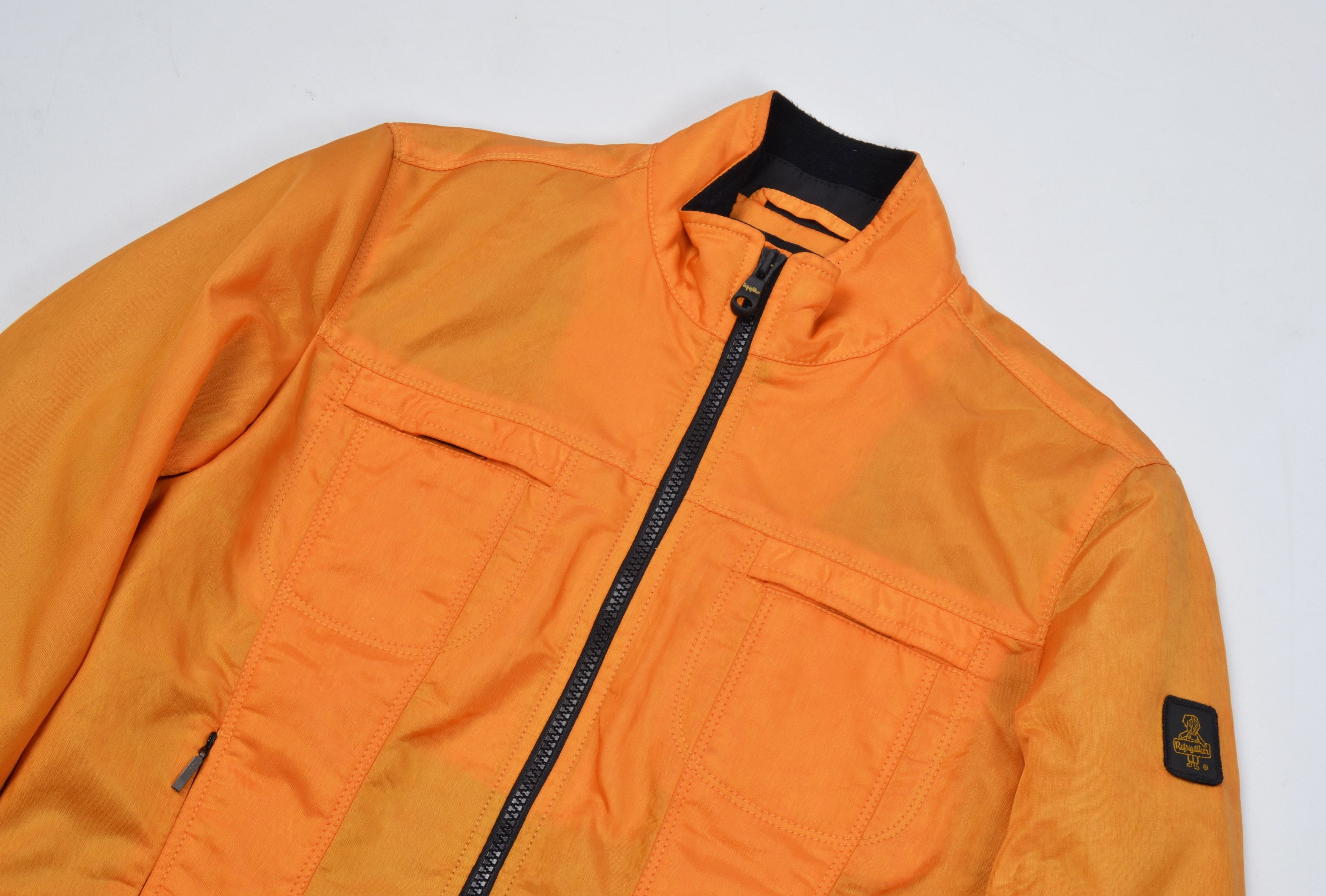 Miss Sixty Refrigewear by Miss Sixty Y2K Waterproof Bomber Jacket Size S / US 4 / IT 40 - 2 Thumbnail