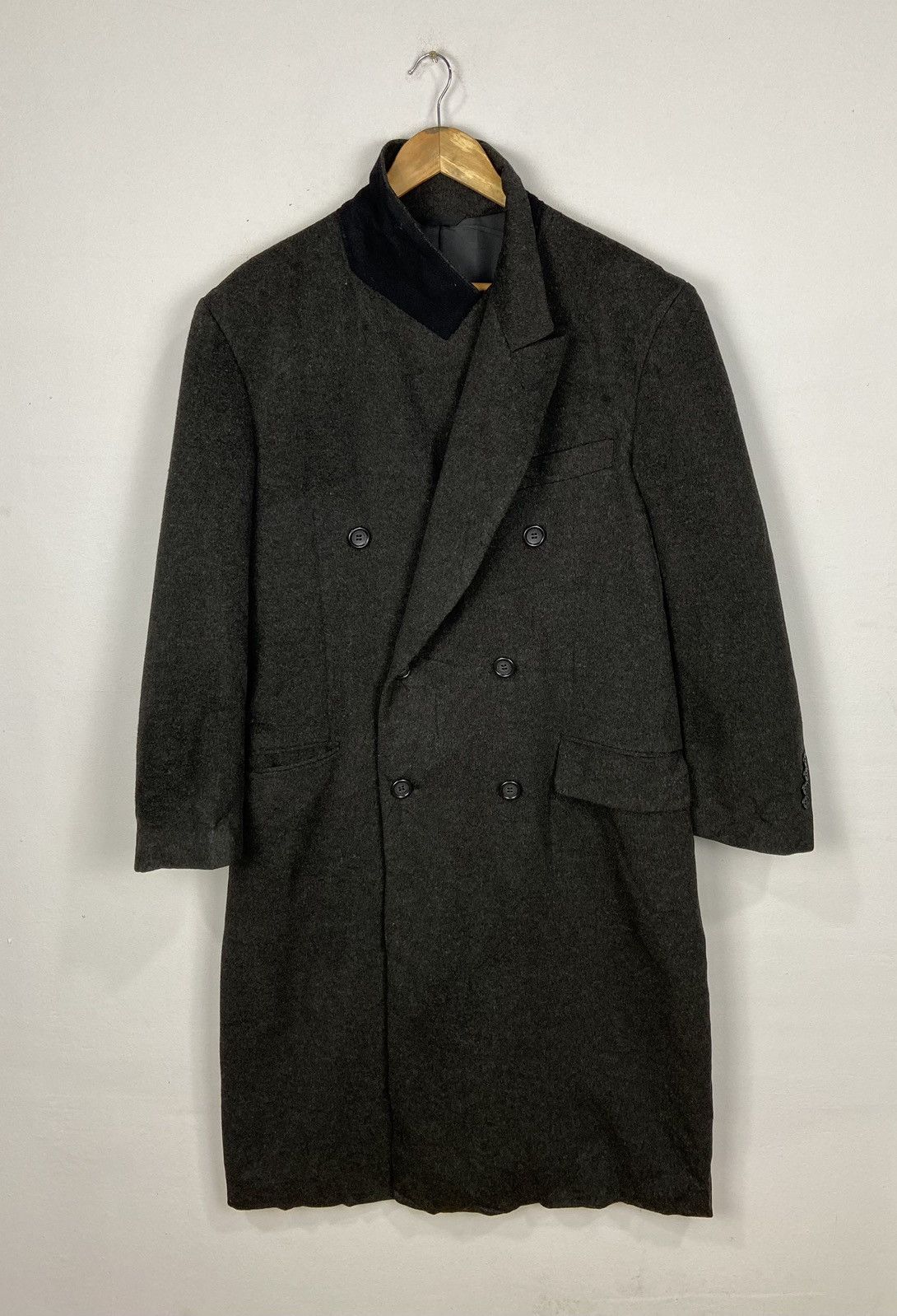 Other Loro Piana Luxurios Overcoats Size US L / EU 52-54 / 3 - 13 Thumbnail