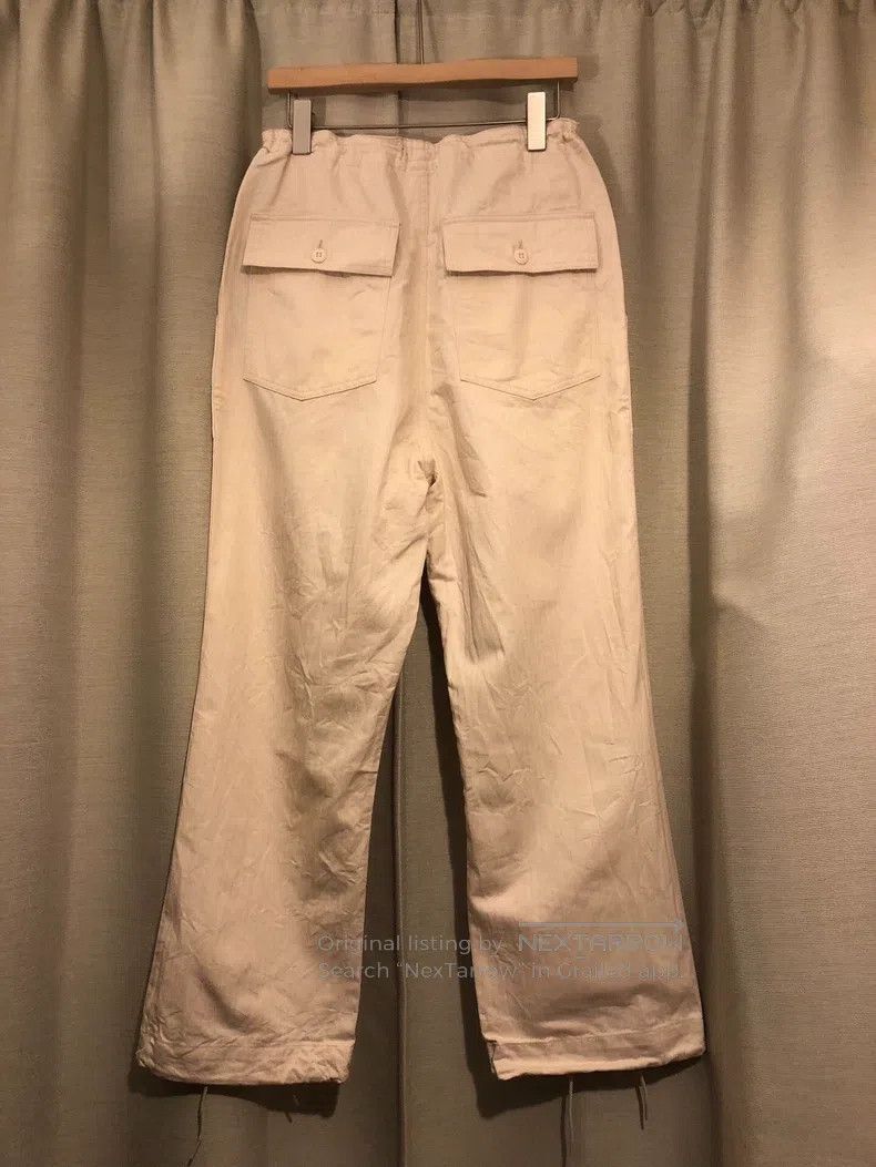 Needles Needles size S Leisurewear set Size US 30 / EU 46 - 6 Thumbnail