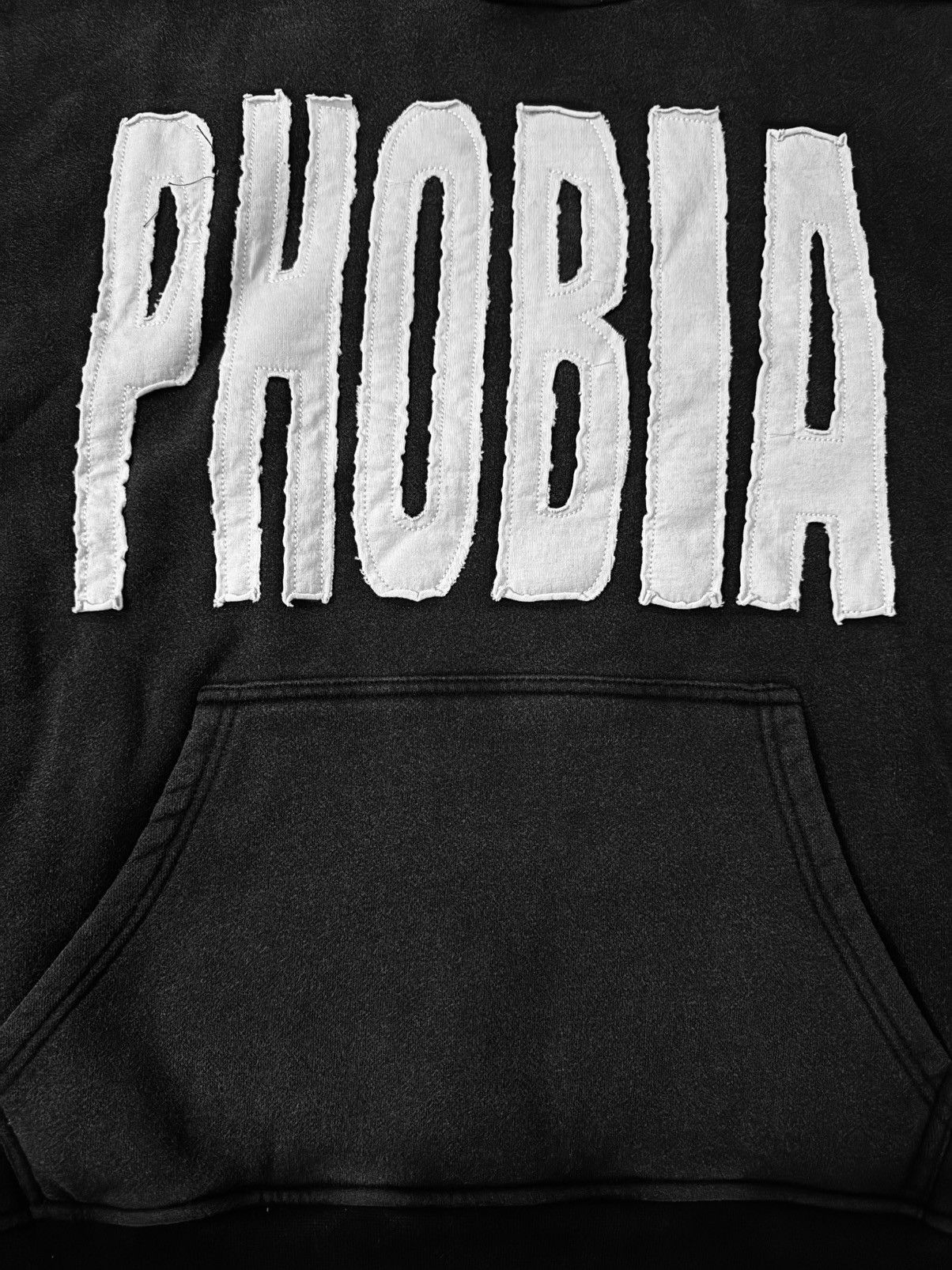 Other Phobia Threads “Arachnophobia” Hoodie Size US L / EU 52-54 / 3 - 4 Thumbnail