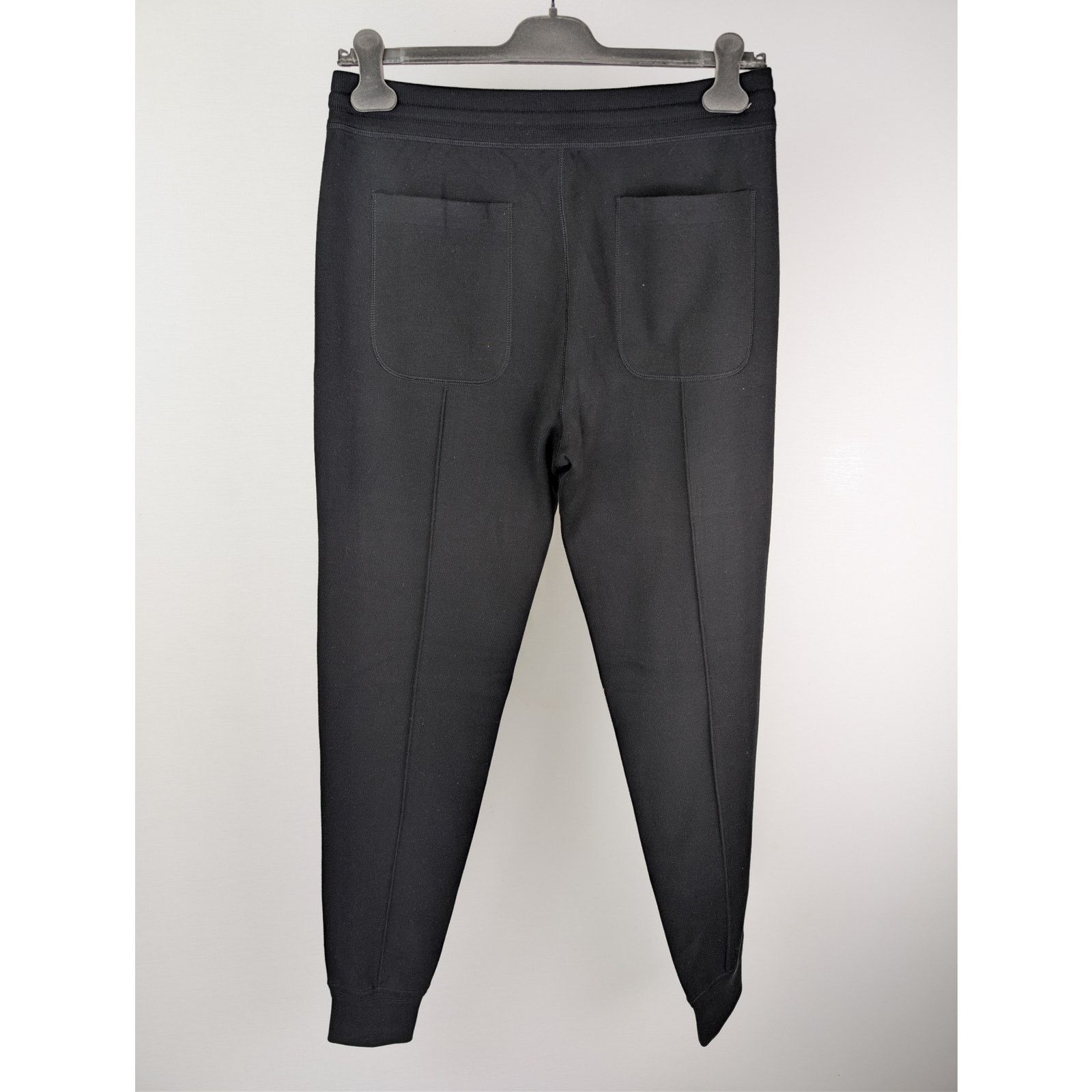 Tom Ford o1rshd1 Trouser / Sweatpants / Joggers Pants in Black Size US 32 / EU 48 - 10 Thumbnail