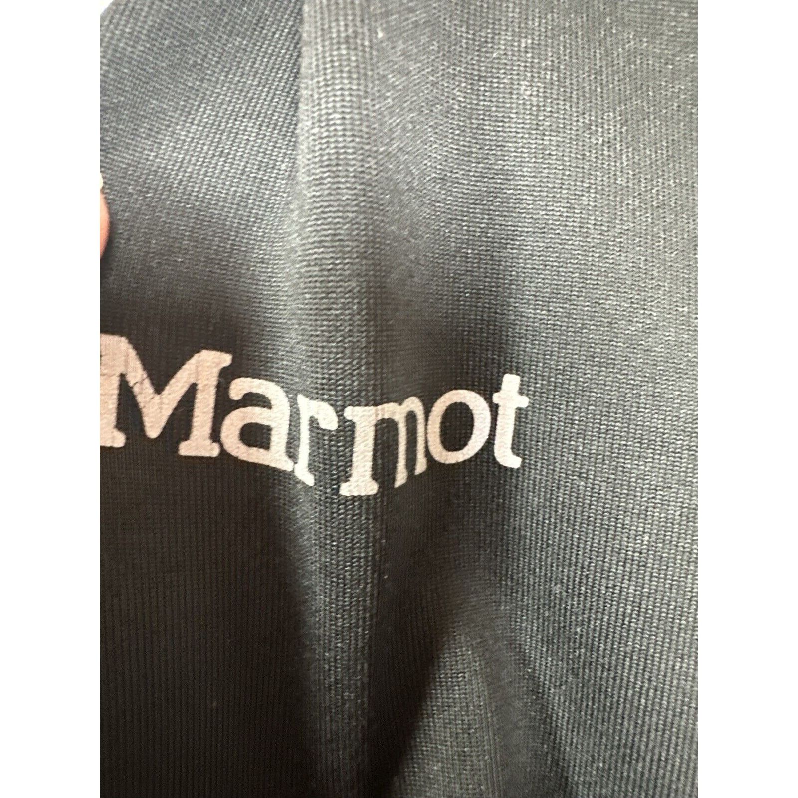 Marmot Marmot Puffer Fleece Polartec Sz S Layers Packable Outdoors Size S / US 4 / IT 40 - 3 Thumbnail