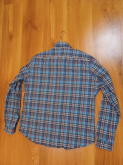 burberry sheer xl