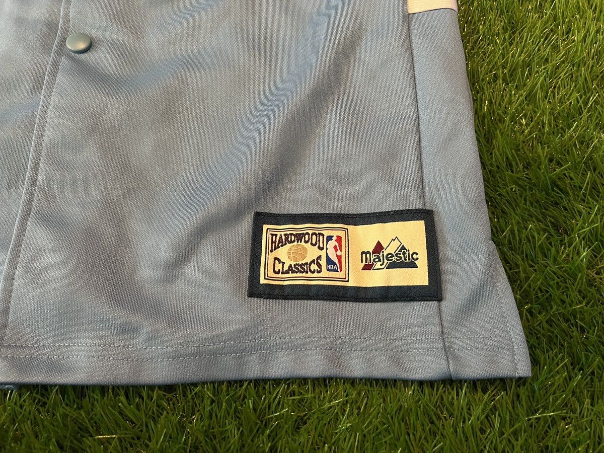 Majestic Vintage Majestic Hardwood Classics Los Angeles Lakers Warm Size US M / EU 48-50 / 2 - 3 Thumbnail