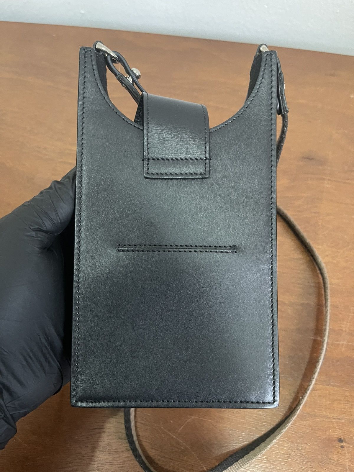 Fendi Fendi Phone Two Way Size ONE SIZE - 8 Thumbnail