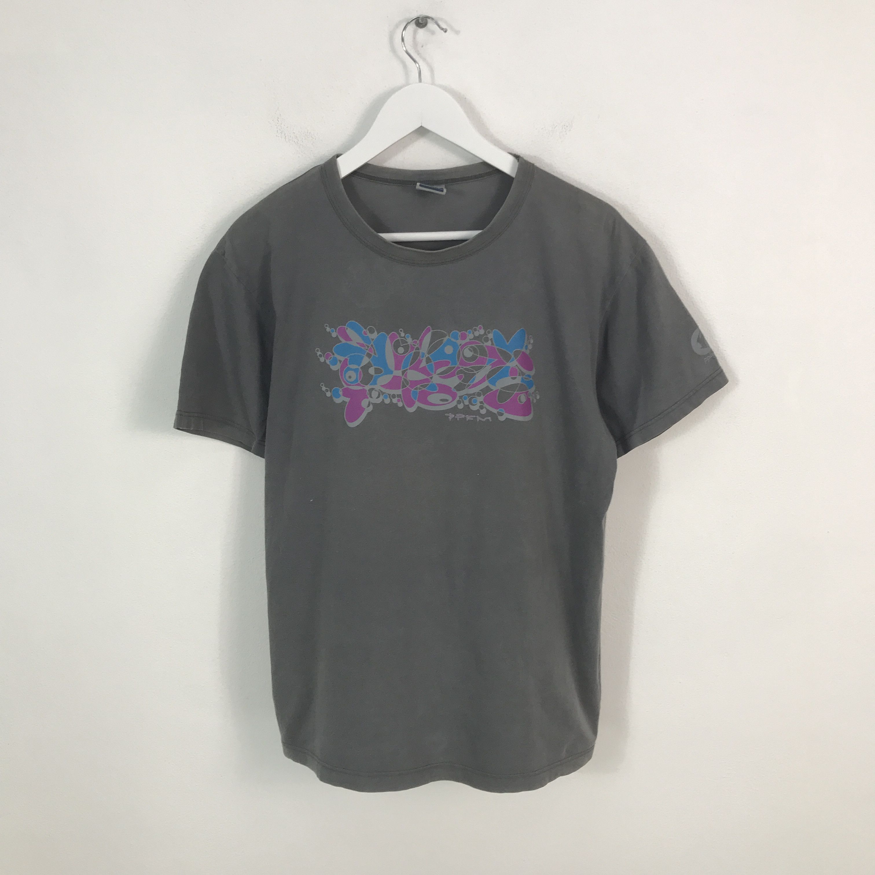 PPFM Rare ppfm t-shirt Size US M / EU 48-50 / 2 - 1 Thumbnail