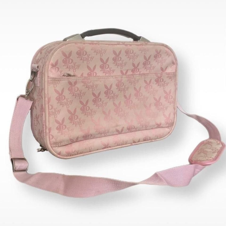 Playboy Playboy Weekend Travel Bag Size ONE SIZE - 3 Thumbnail