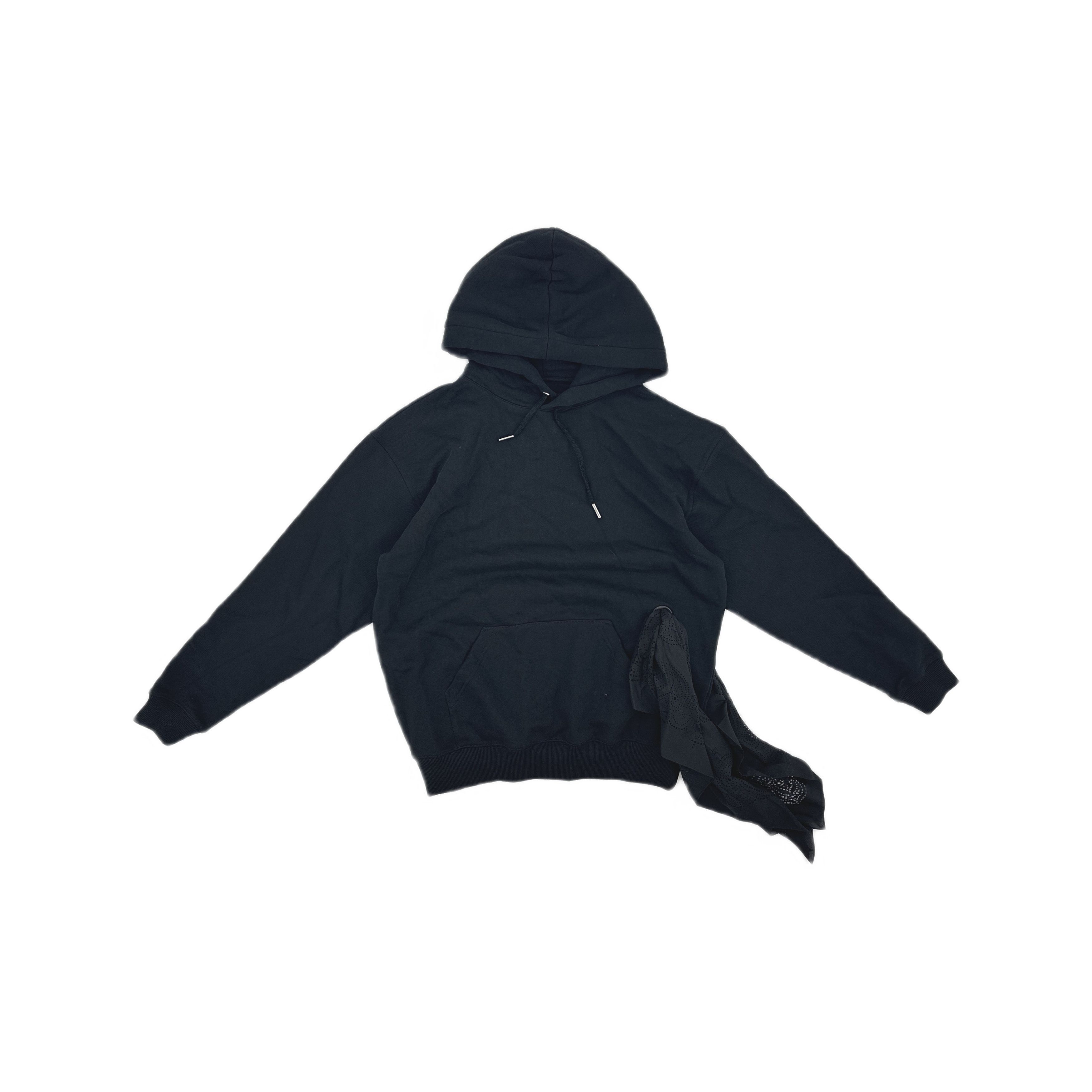 Givenchy Givenchy Bandana Detail Hoodie Size M Size M / US 6-8 / IT 42-44 - 1 Thumbnail