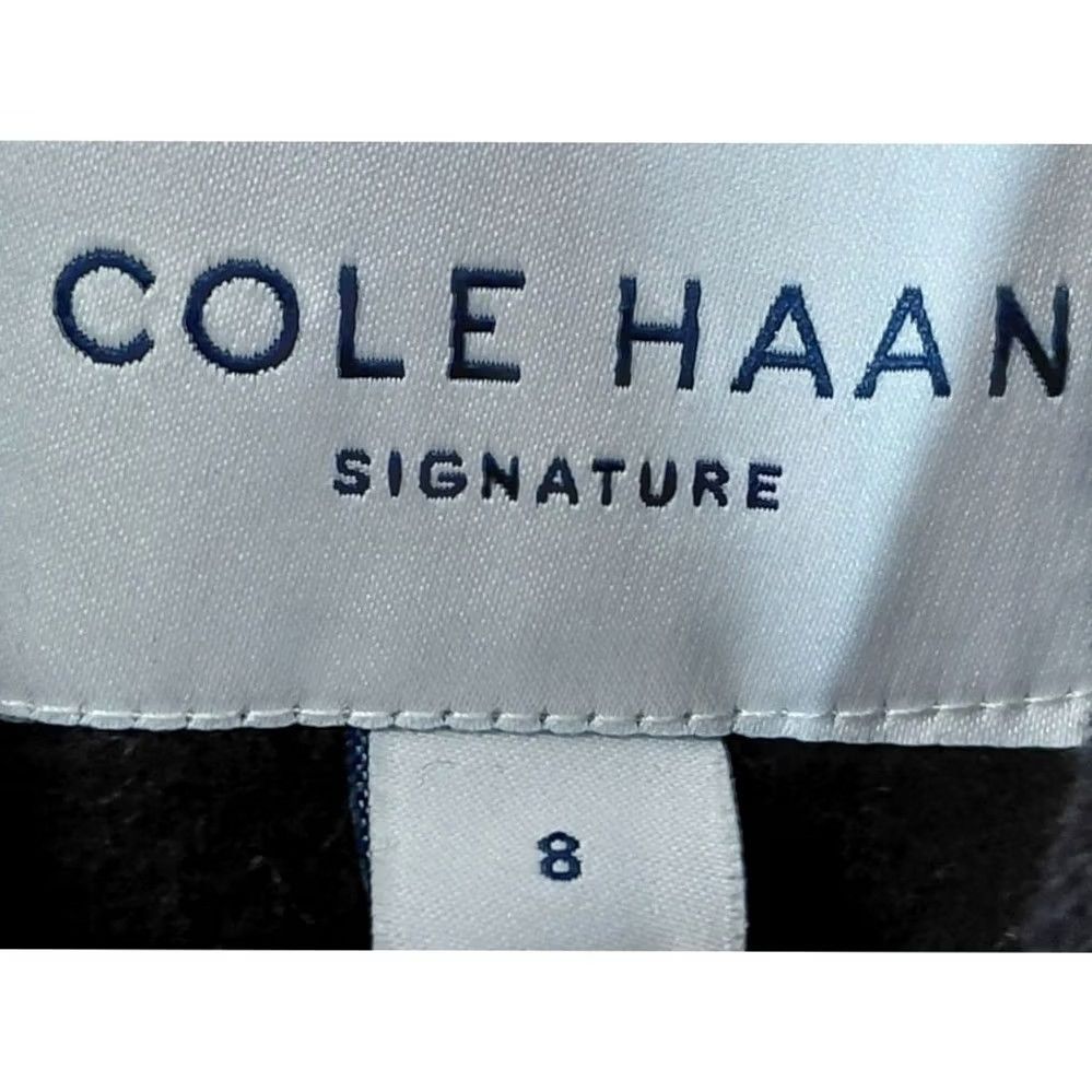 Cole Haan VINTAGE? No. Size M / US 6-8 / IT 42-44 - 3 Thumbnail