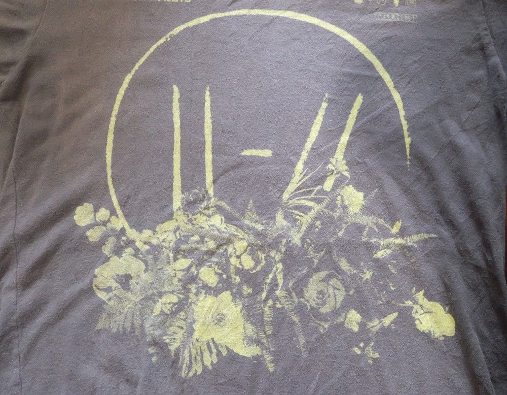 Band Tees Twenty One Pilots - Trench Size US M / EU 48-50 / 2 - 2 Thumbnail
