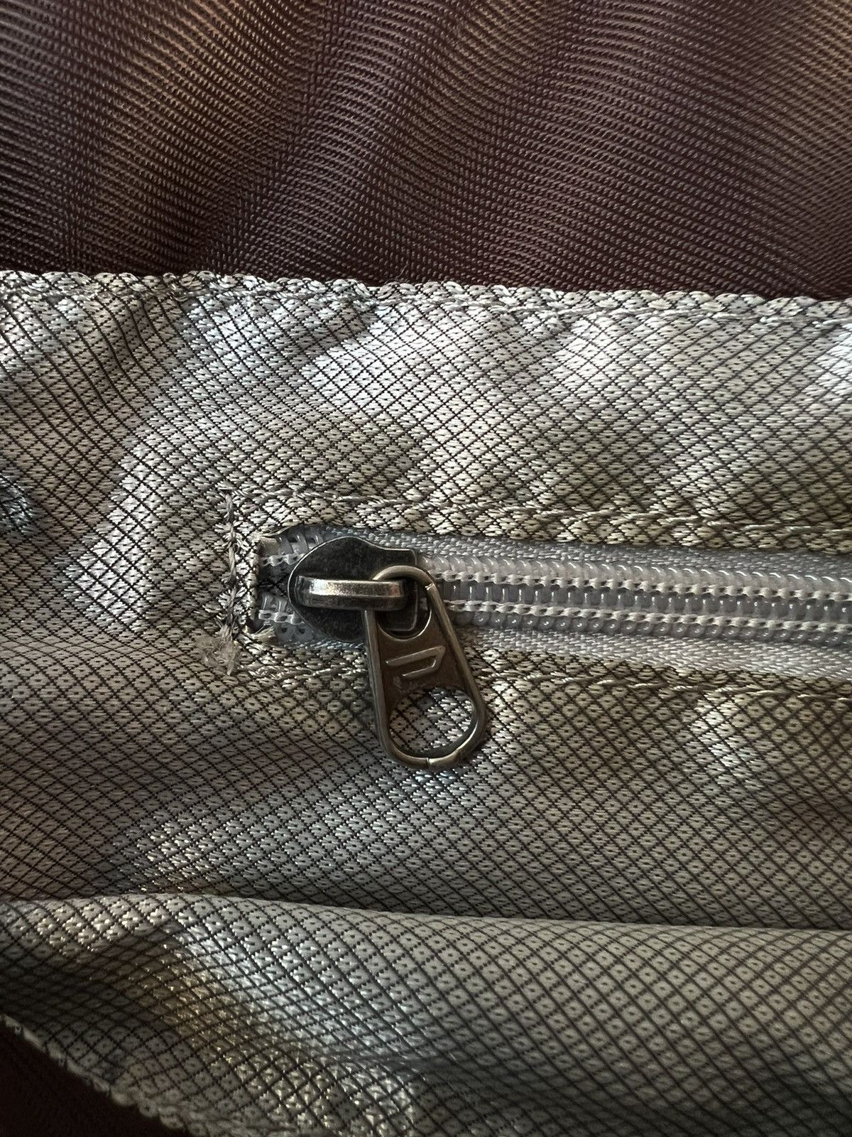 Diesel DIESEL Vintage Shoulder Sling Bag Size ONE SIZE - 10 Thumbnail