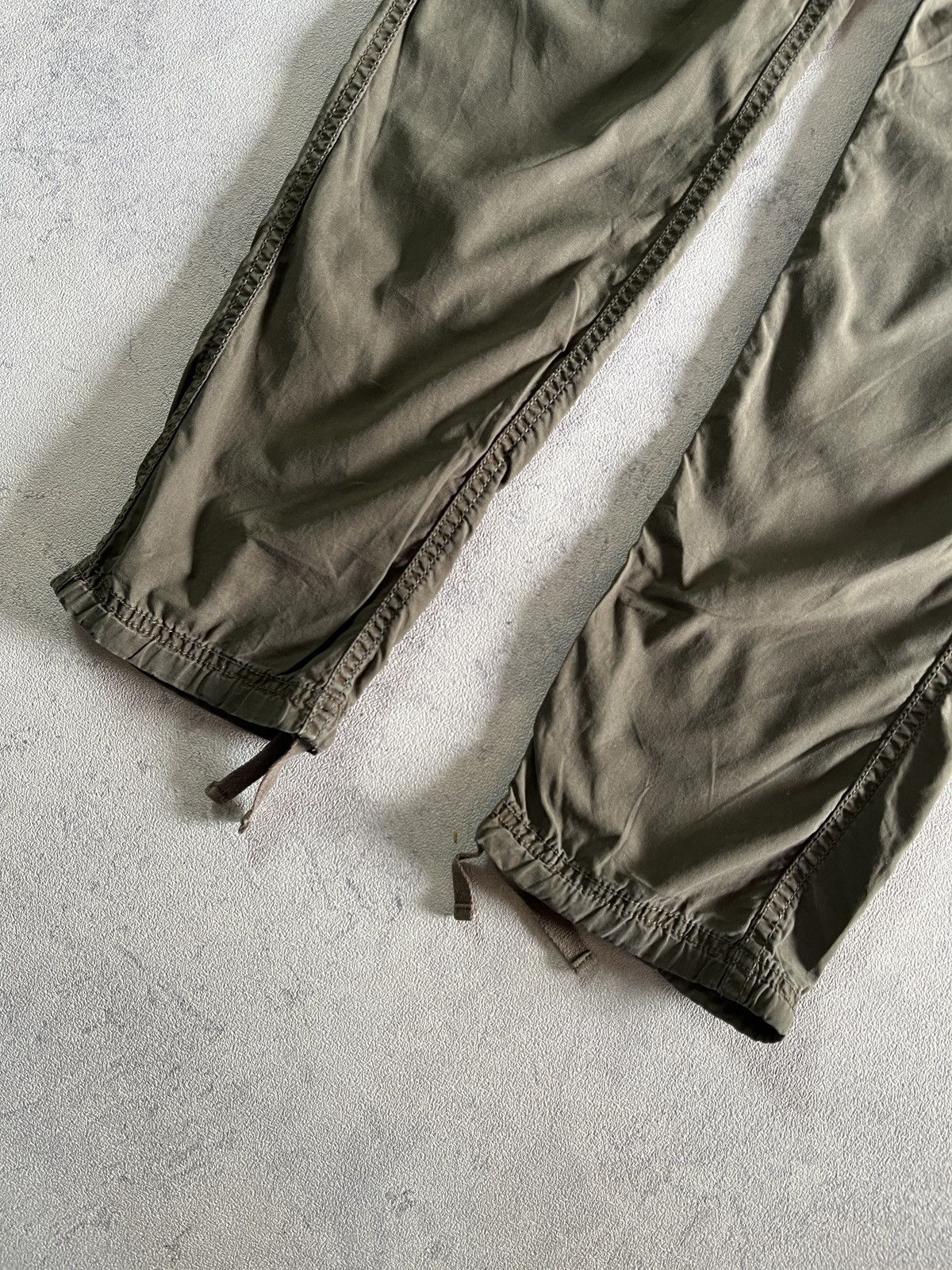 GOA G.O.A Goa military Pants Size US 33 - 5 Thumbnail