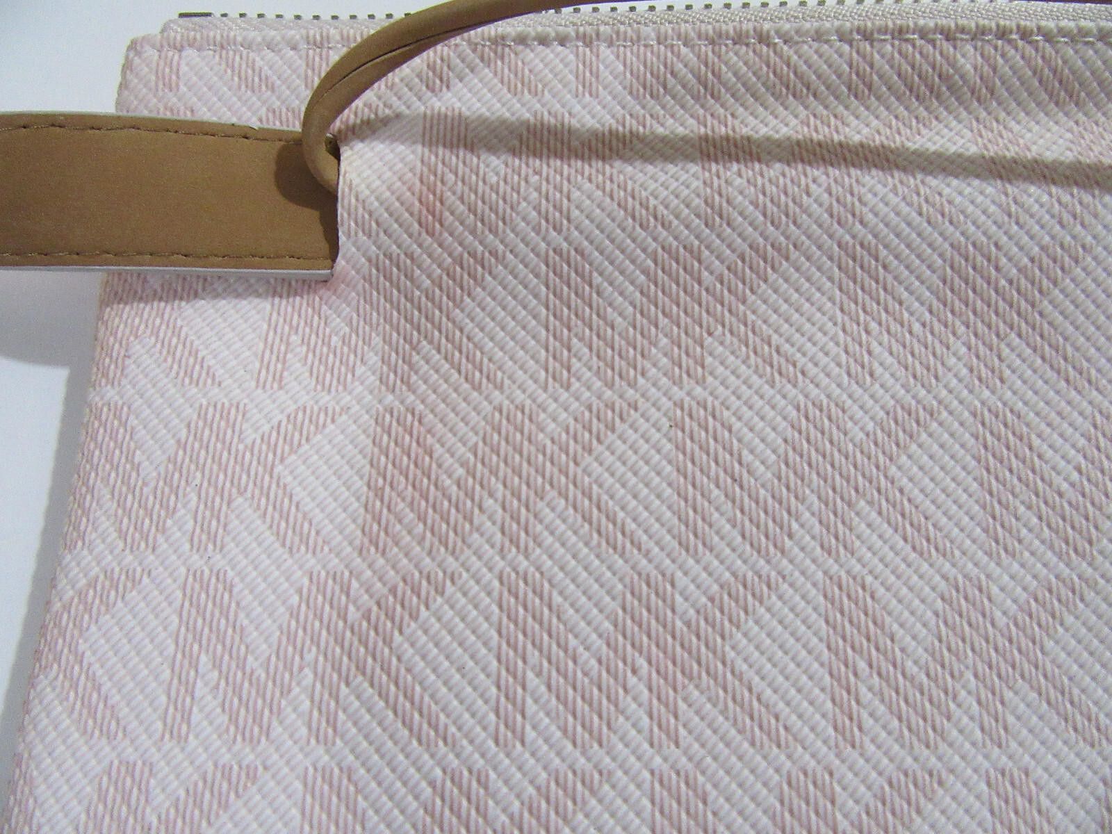 Michael Kors Michael Kors Signature Logo Fanny Pack Belt Bag Wallet Large Size ONE SIZE - 7 Thumbnail