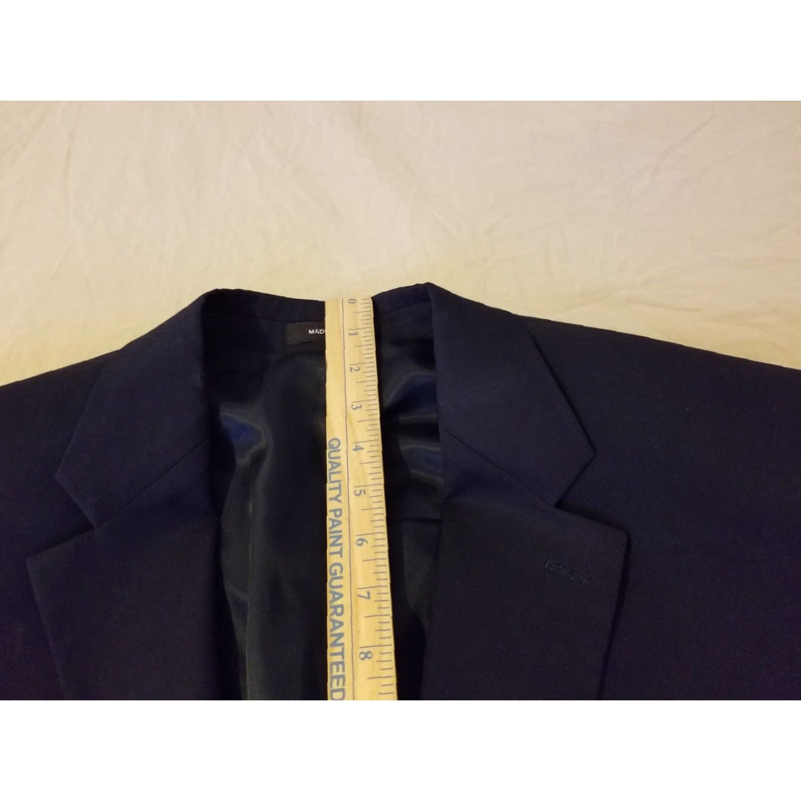 Ralph Lauren VINTAGE Not Vintage? Size US XXL / EU 58 / 5 - 4 Thumbnail