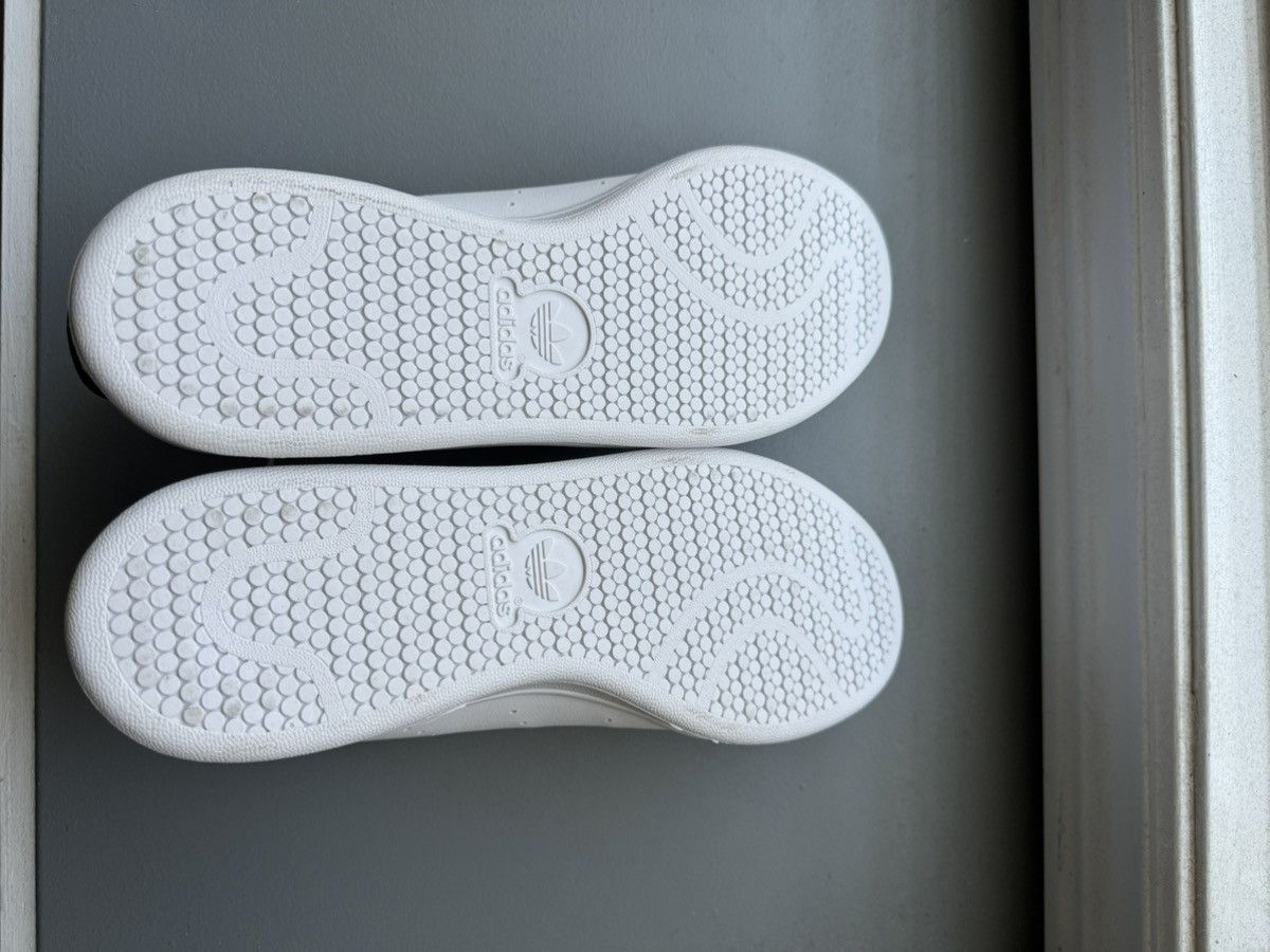Adidas Adidas x Parley Stan Smith “White” (BRAND NEW) Size US 9 / EU 42 - 5 Thumbnail