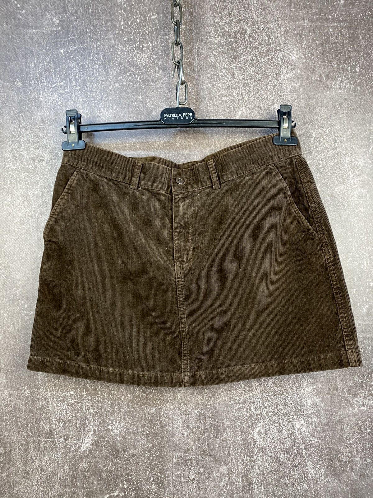 Polo Ralph Lauren Vintage Baby Polo Ralph Lauren Skirt Shorts Size 32" / US 10 / IT 46 - 1 Thumbnail