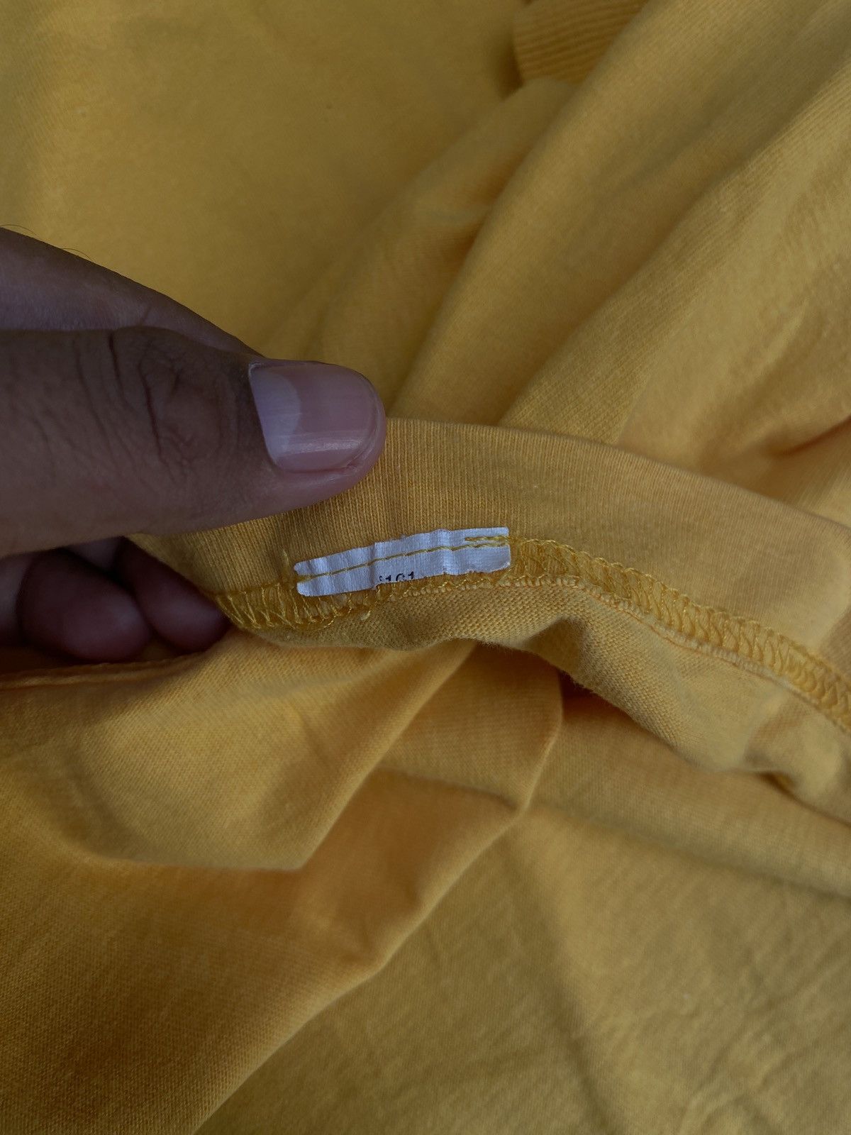 Gap VINTAGE 1990’s GAP SNO SWEATSHIRT Size US XL / EU 56 / 4 - 6 Thumbnail