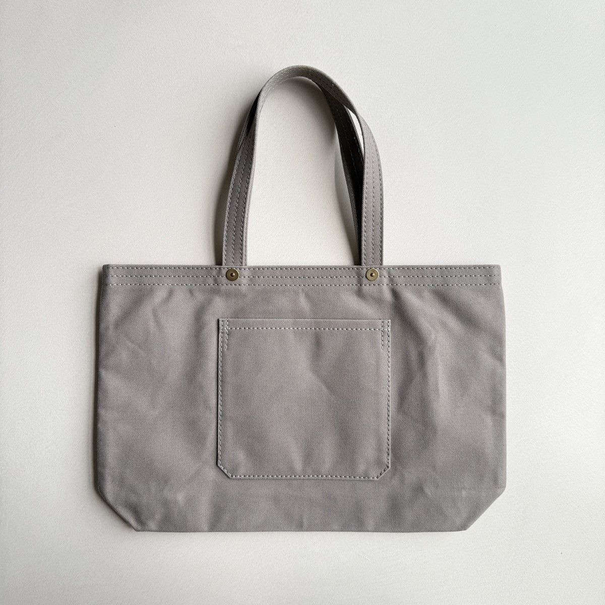 Ichizawa Shinzaburo Hanpu Ichizawa Hanpu 17D Tote Bag Size ONE SIZE - 4 Thumbnail