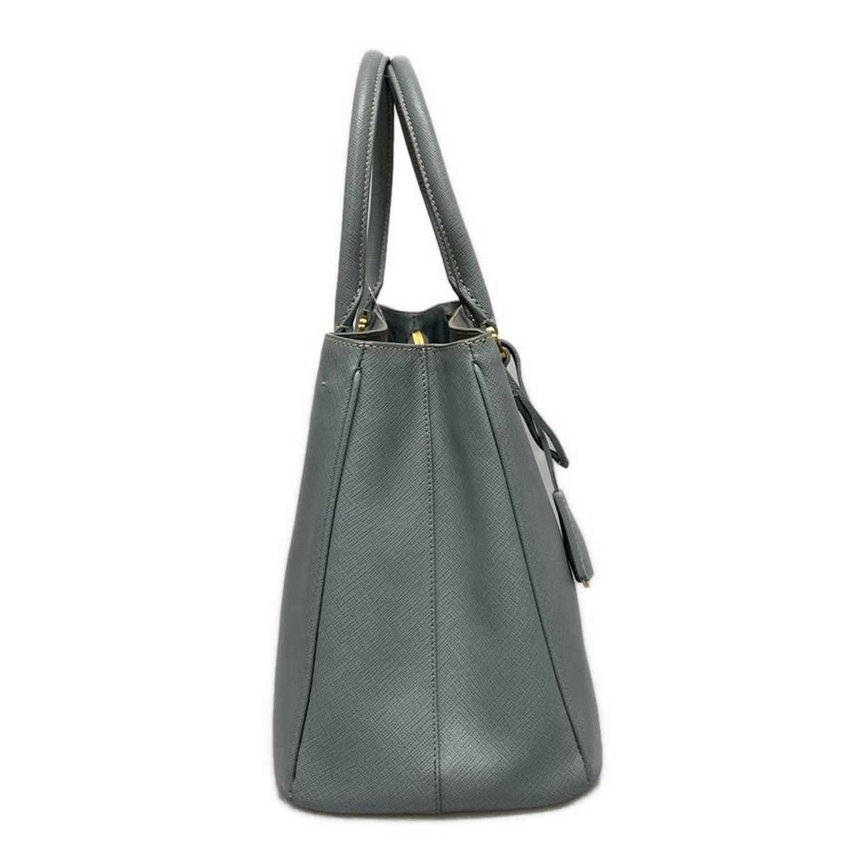 Prada PRADA Galleria Handbag BN1874 Saffiano Lux (Leather) Size ONE SIZE - 2 Thumbnail