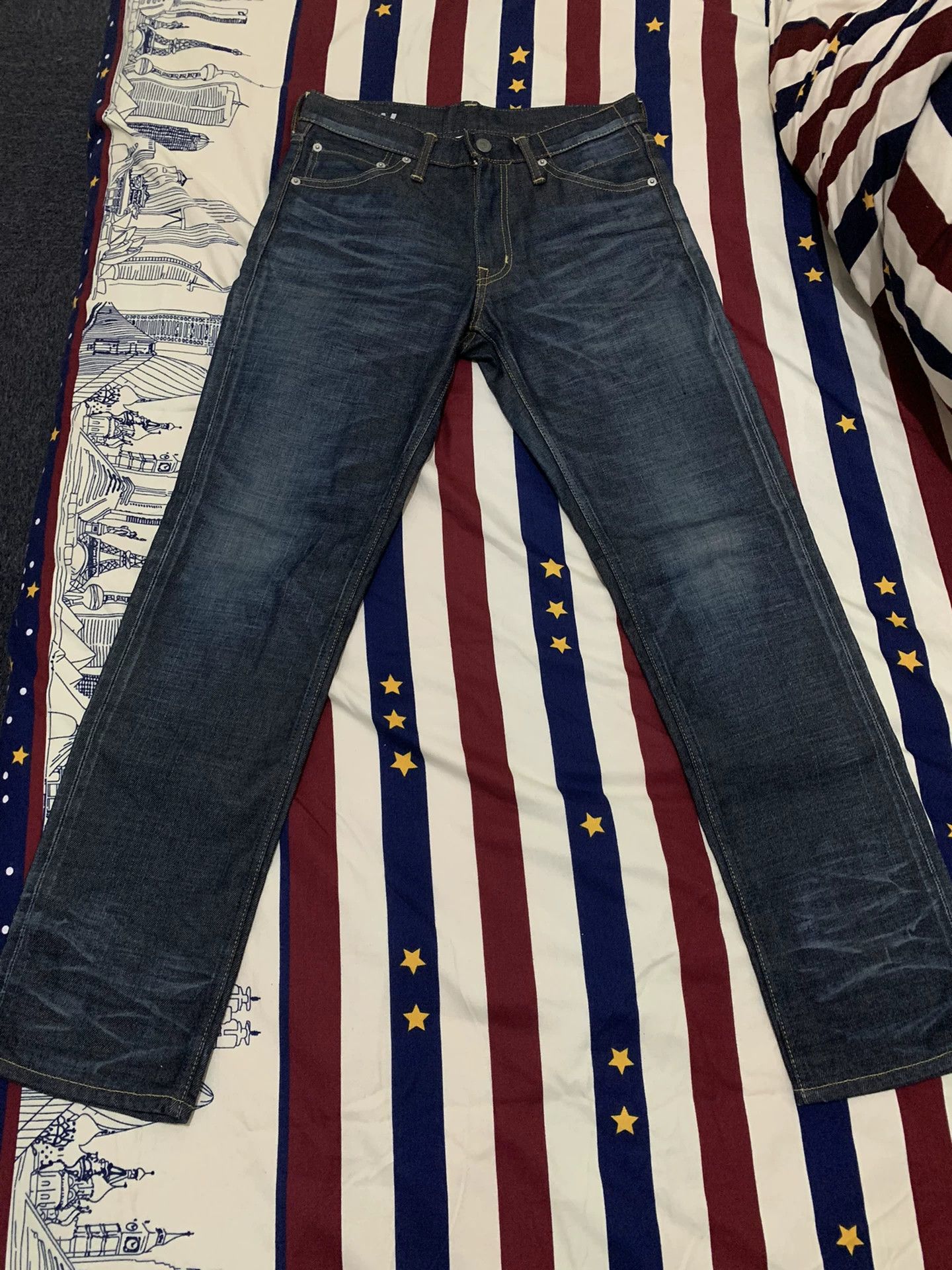 visvim 03nw snakeskin label