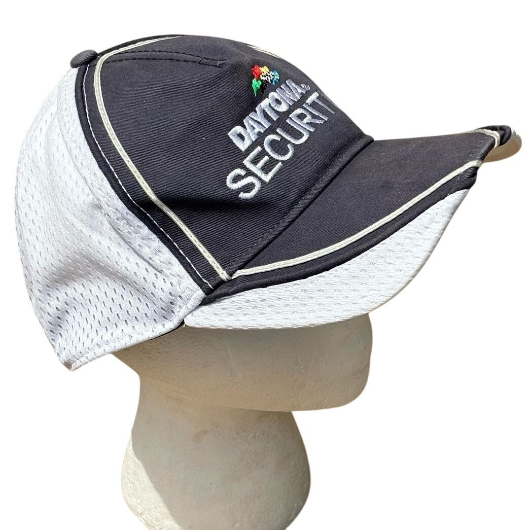 Champion Gray Daytona Security Men's Hat Size ONE SIZE - 2 Thumbnail