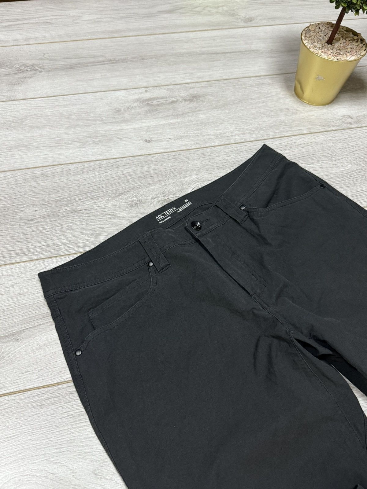 Arc'teryx Arcteryx Levon Pant Size US 38 / EU 54 - 3 Thumbnail