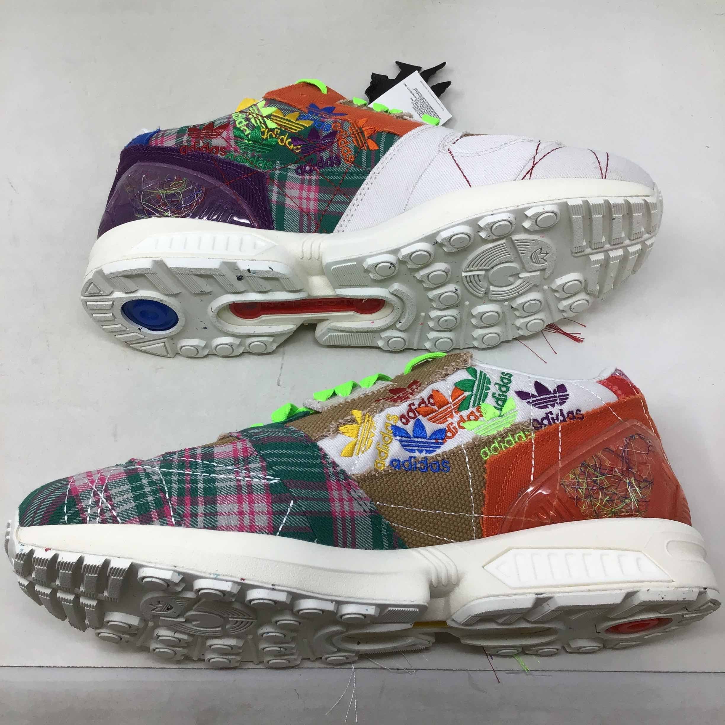 Air Jordan 34 Blue Void