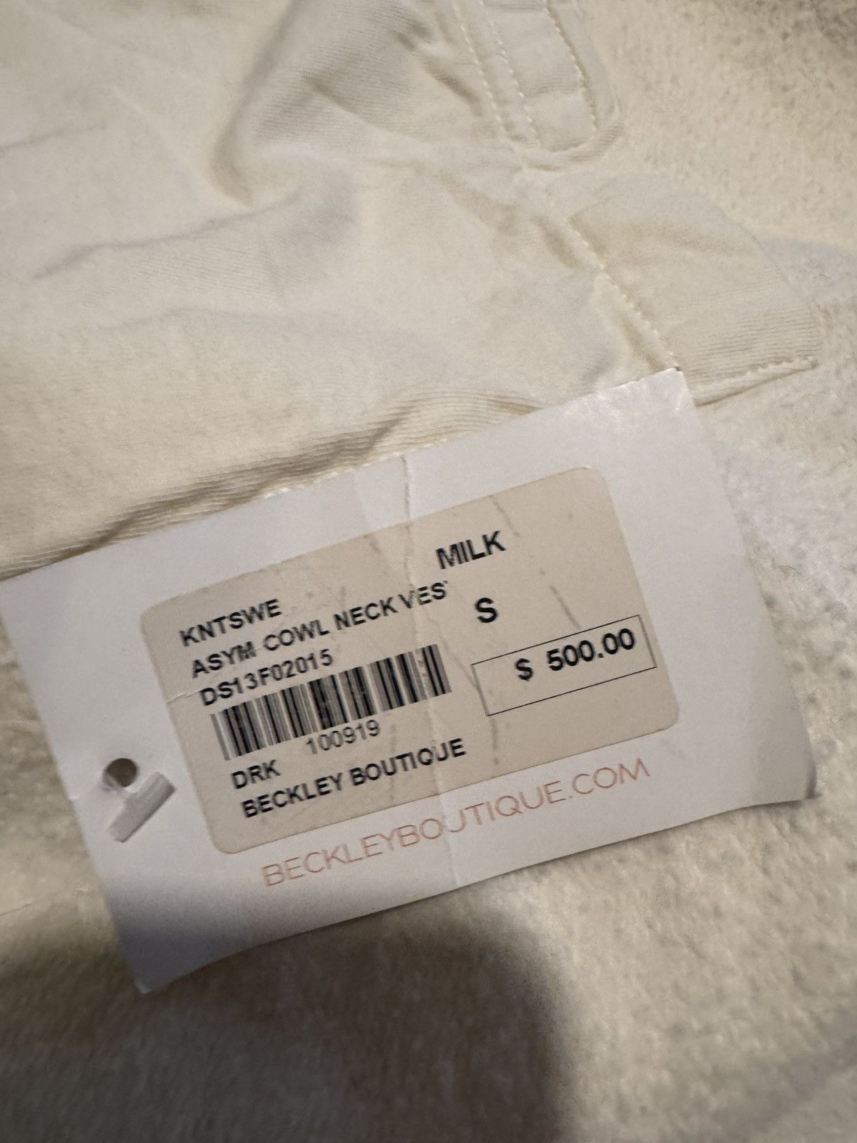 Rick Owens Drkshdw Rick owens drkshdw Size S / US 4 / IT 40 - 4 Thumbnail